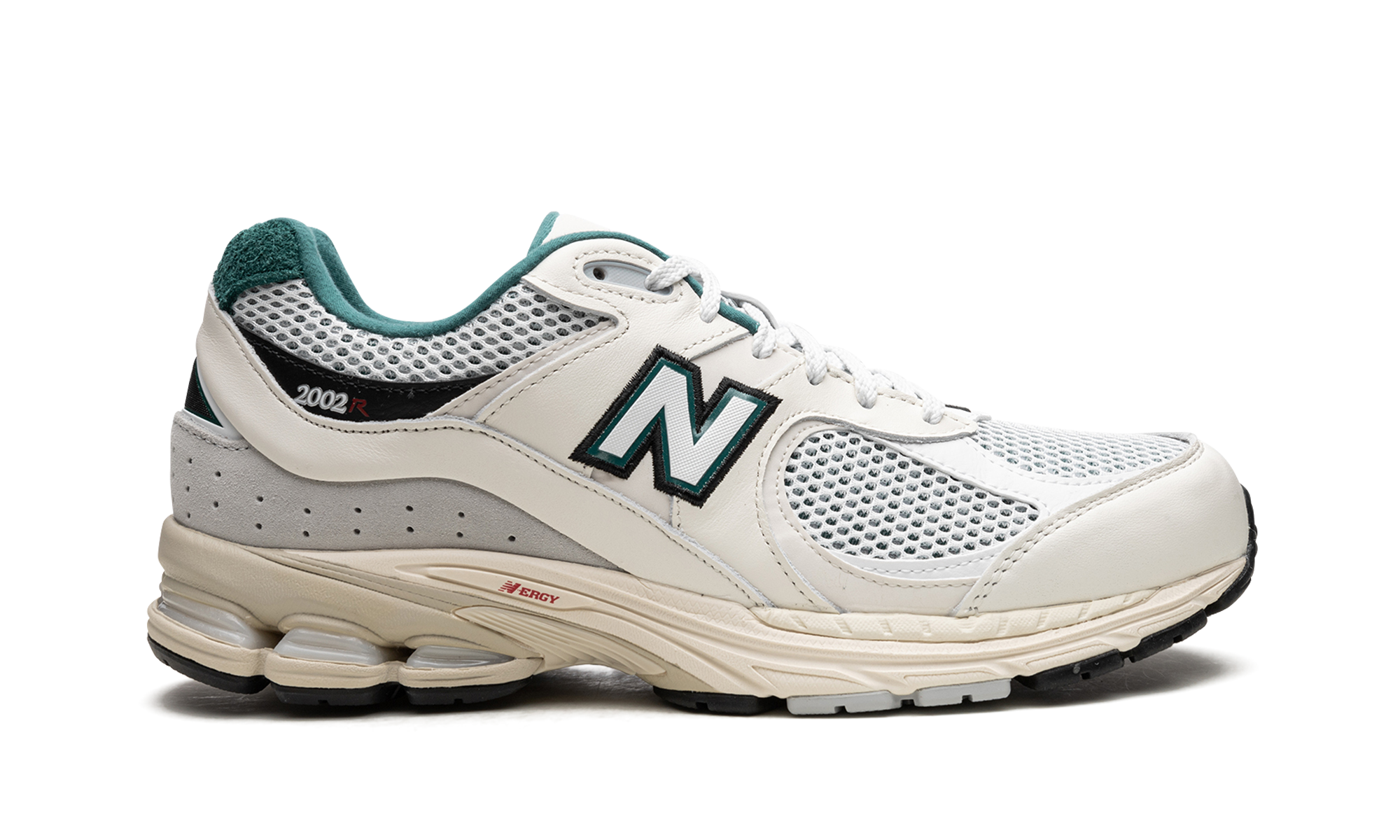 2002R "Sea Salt/Vintage Teal"
