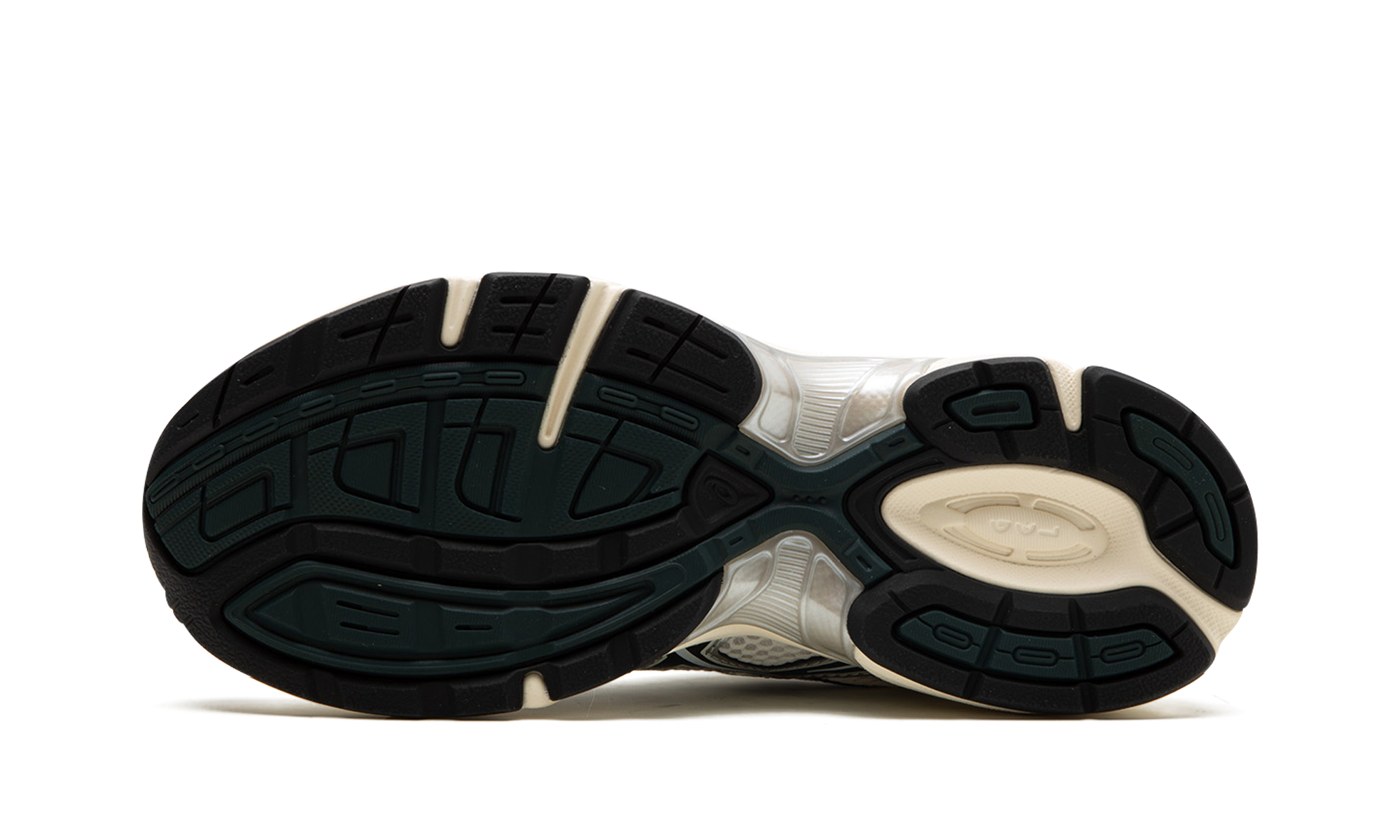 Gel 1130 "Kith - Cream Scarab"