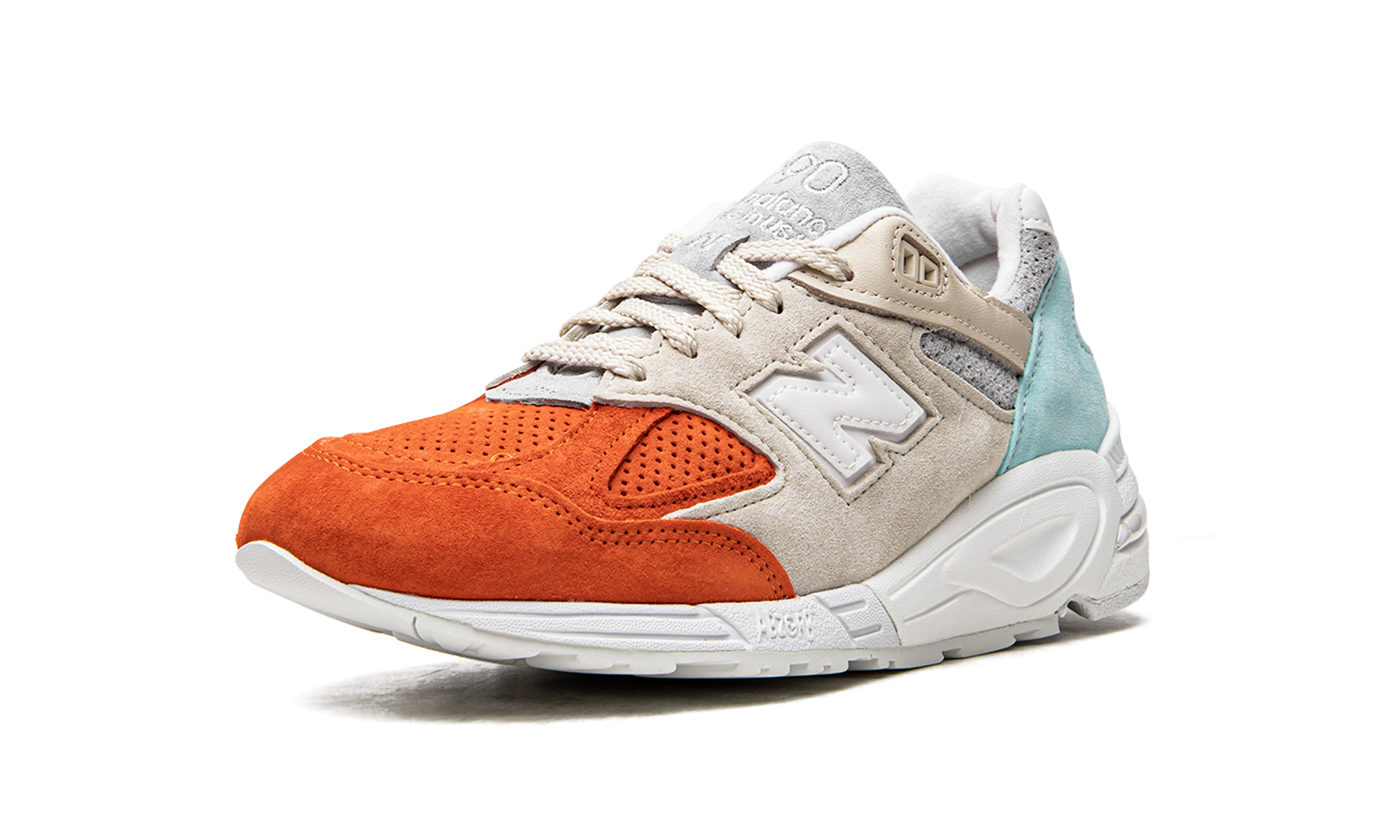 990 v2 "Kith Cyclades"