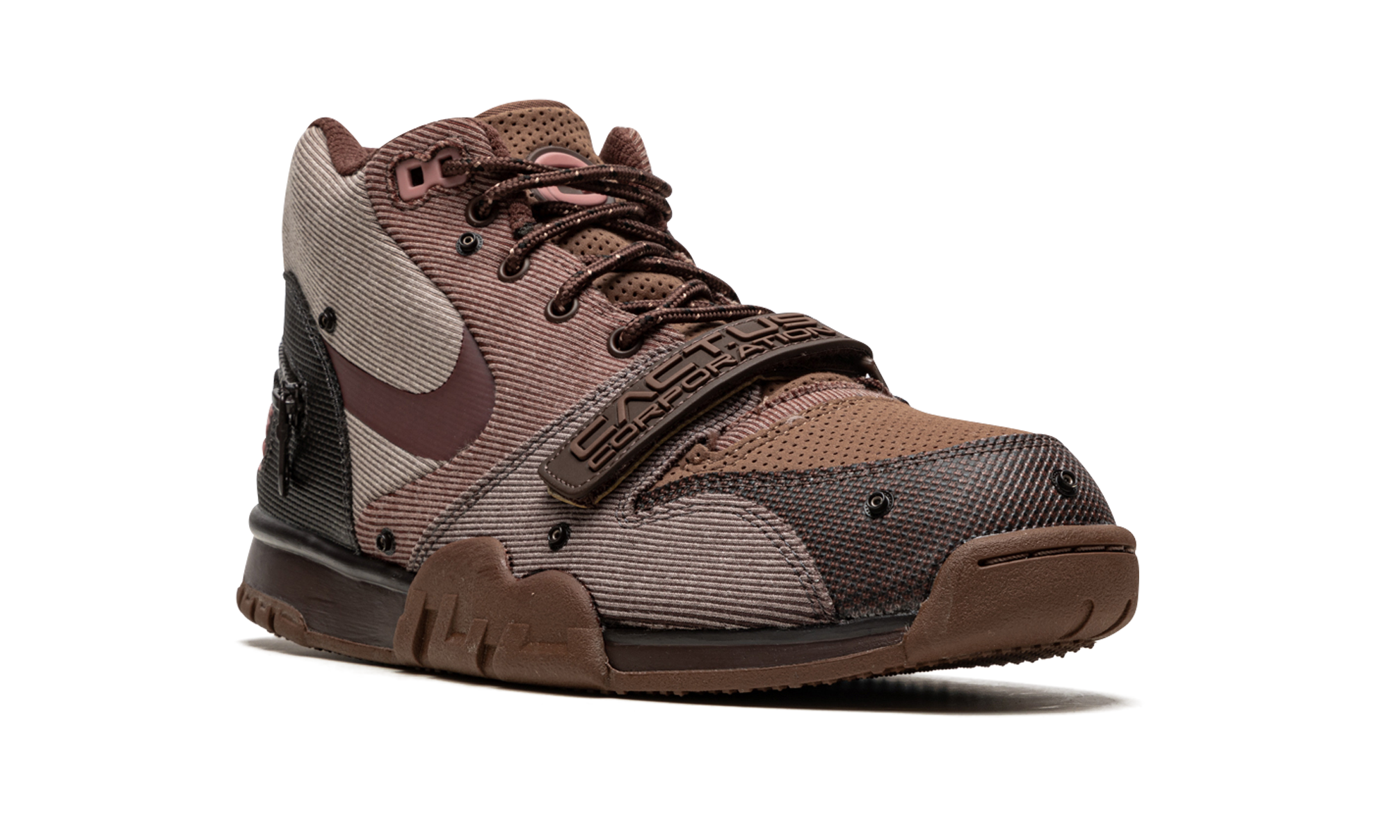 Air Trainer 1 SP "Travis Scott - Coriander"