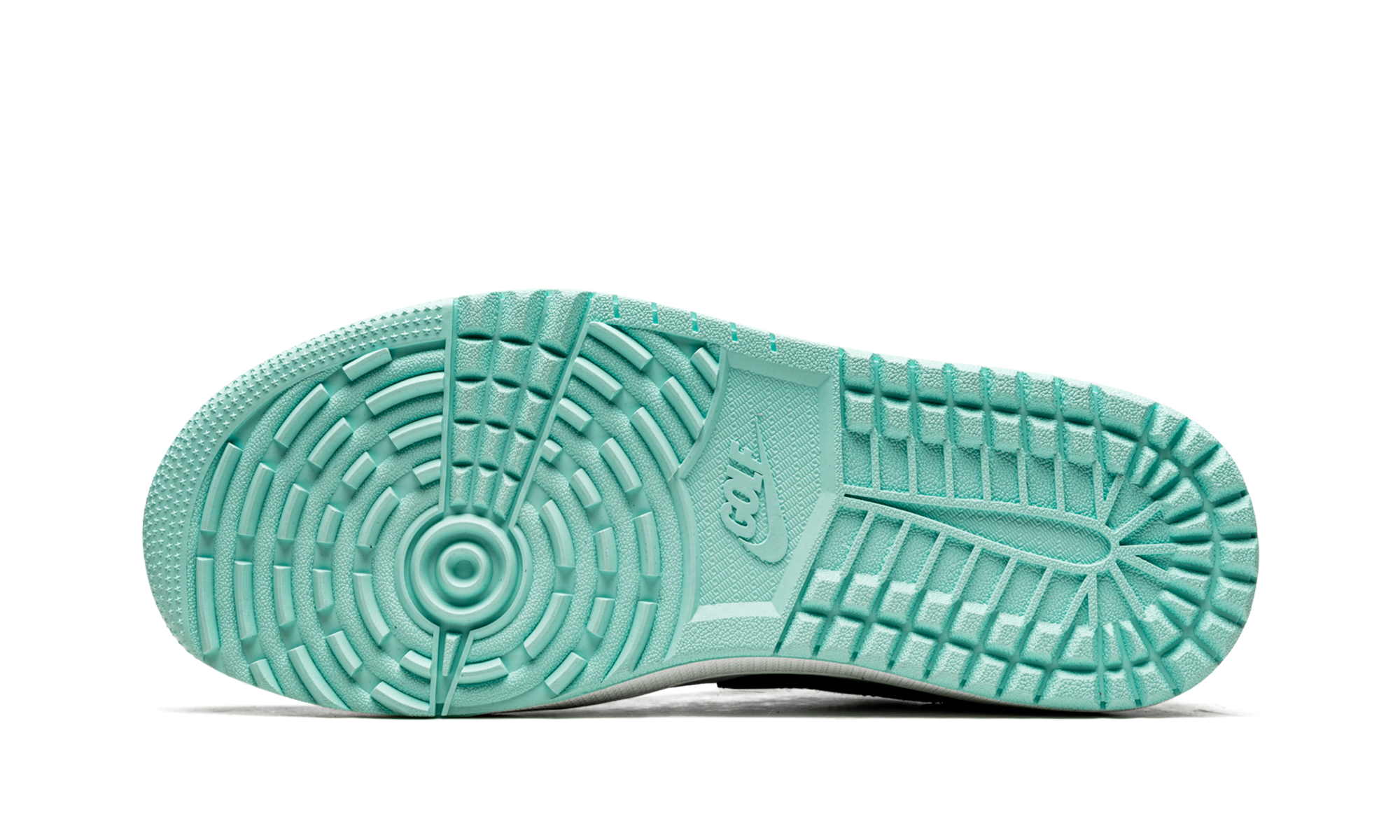 Air Jordan 1 Low G "Copa"