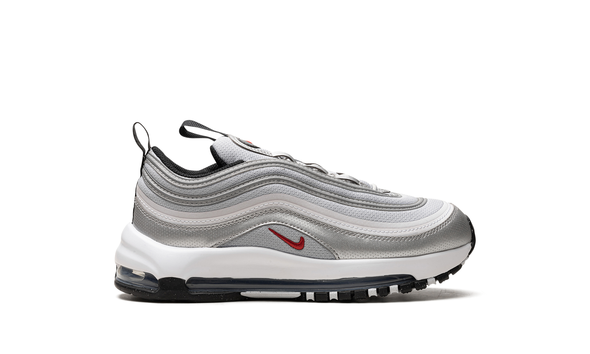Air Max 97 PS "Silver Bullet"