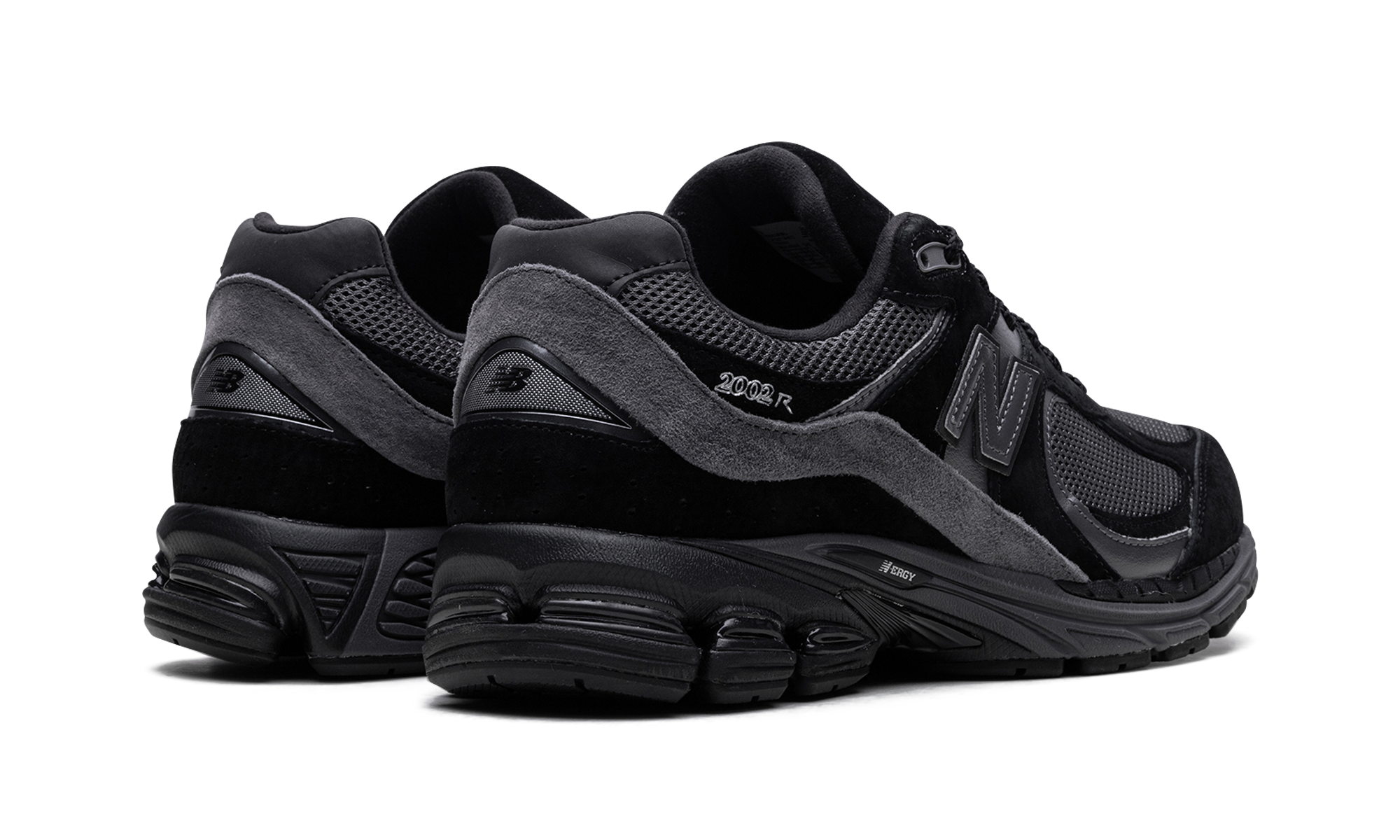 2002R "Black Magnet"