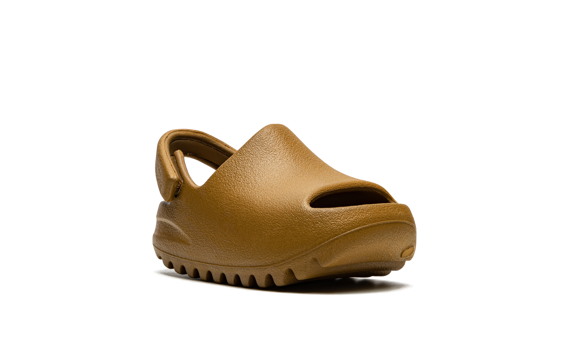 Yeezy Slide Infant "Ochre"