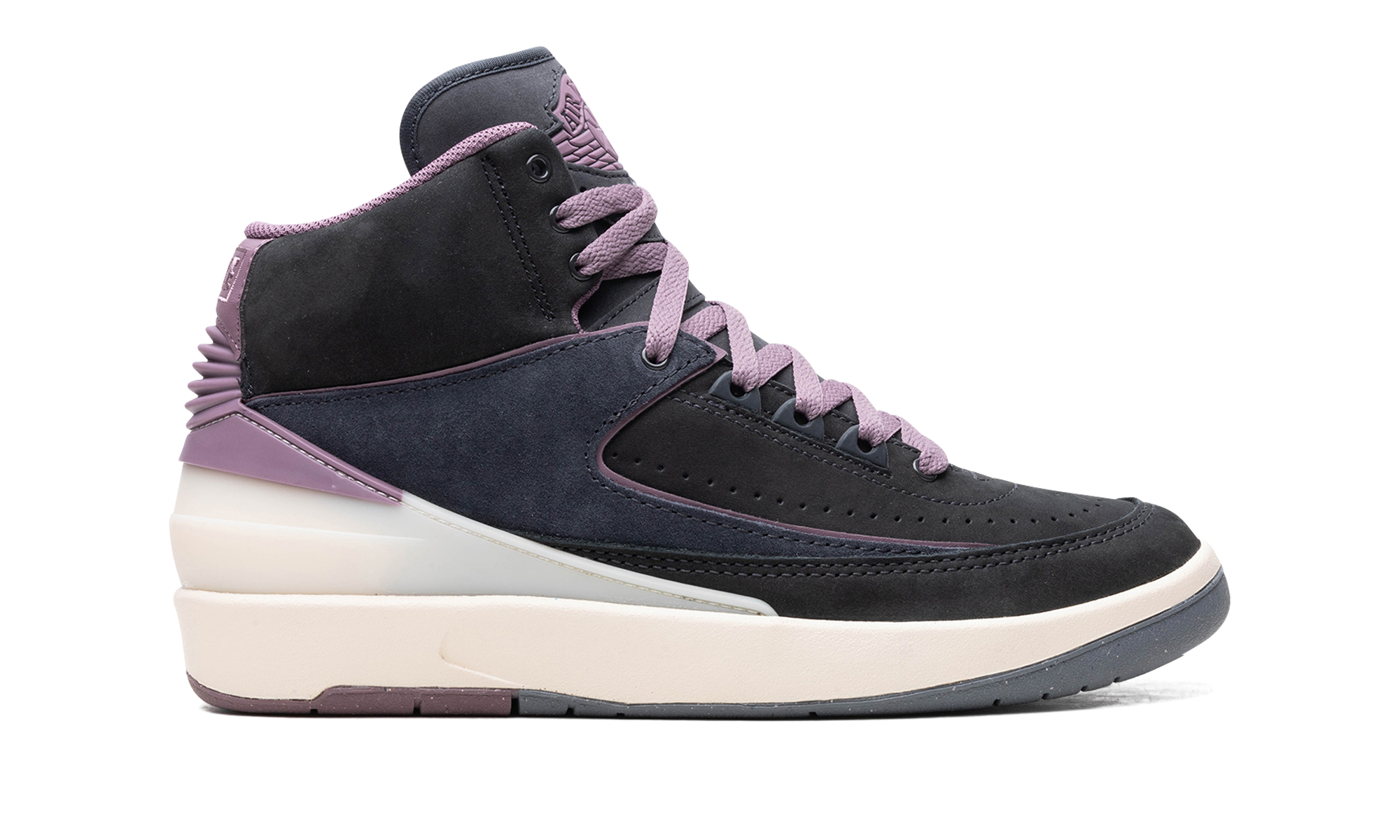 Jordan 2 Retro para mujer "Malva"