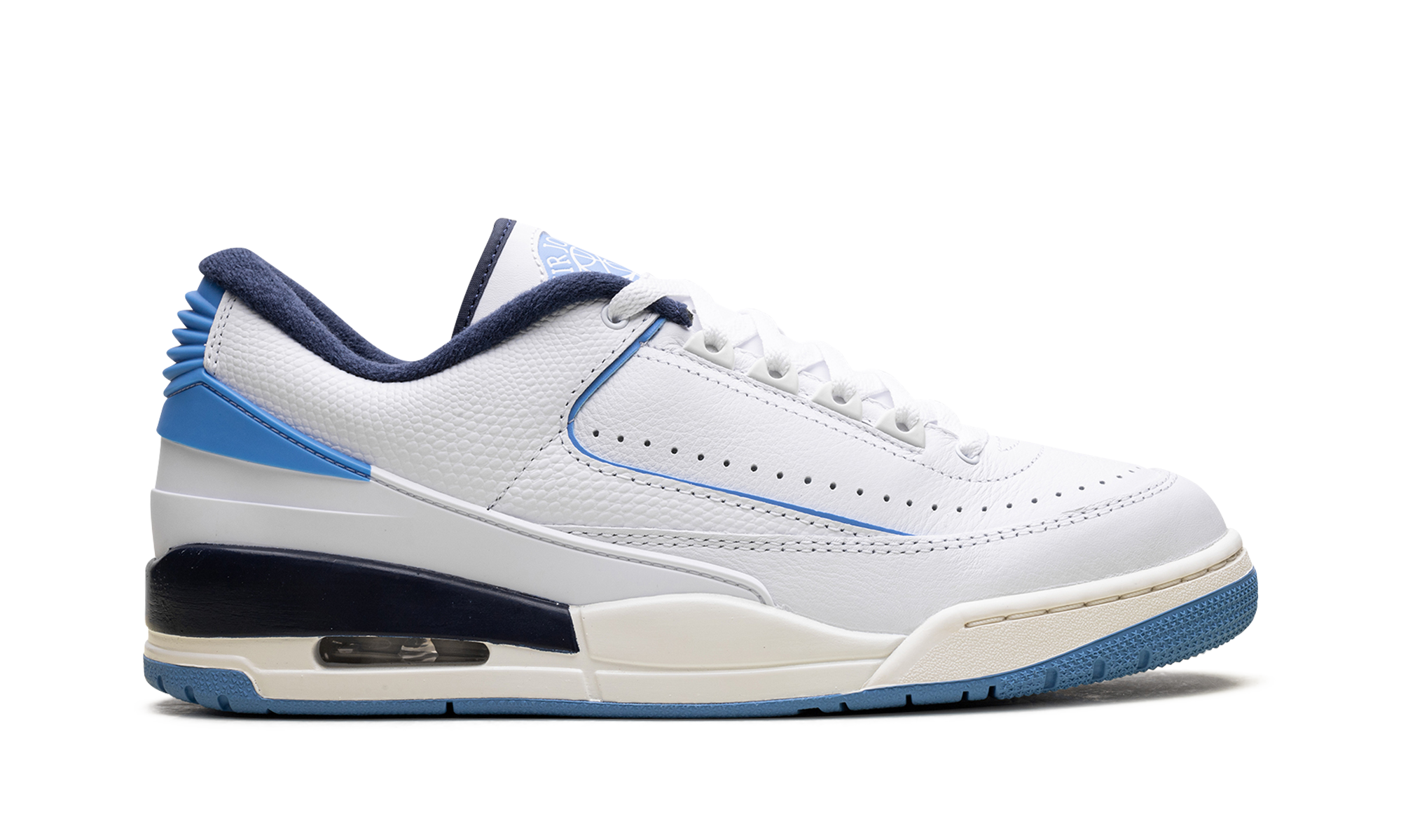 Jordan 2/3 "UNC"