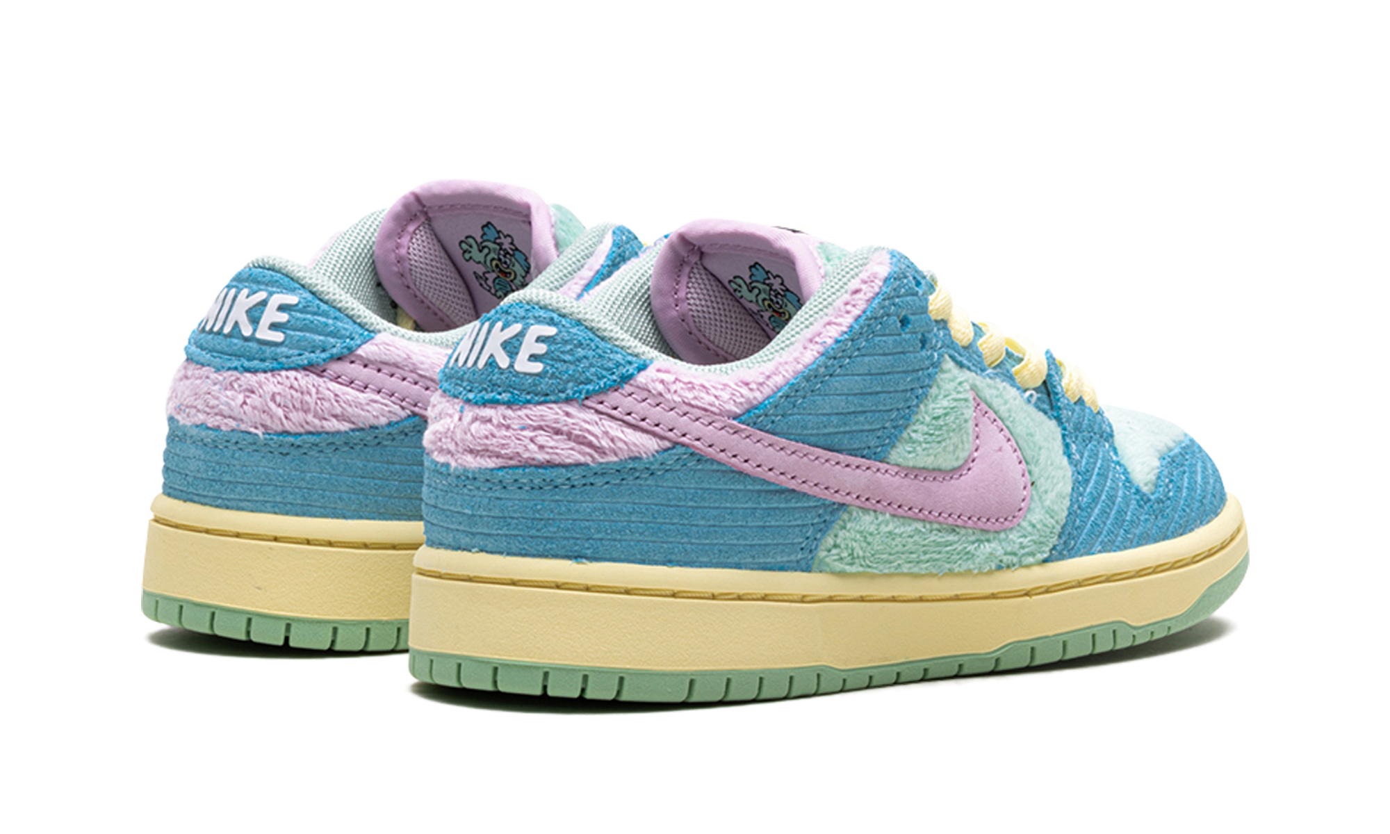 SB Dunk PS "Visty"
