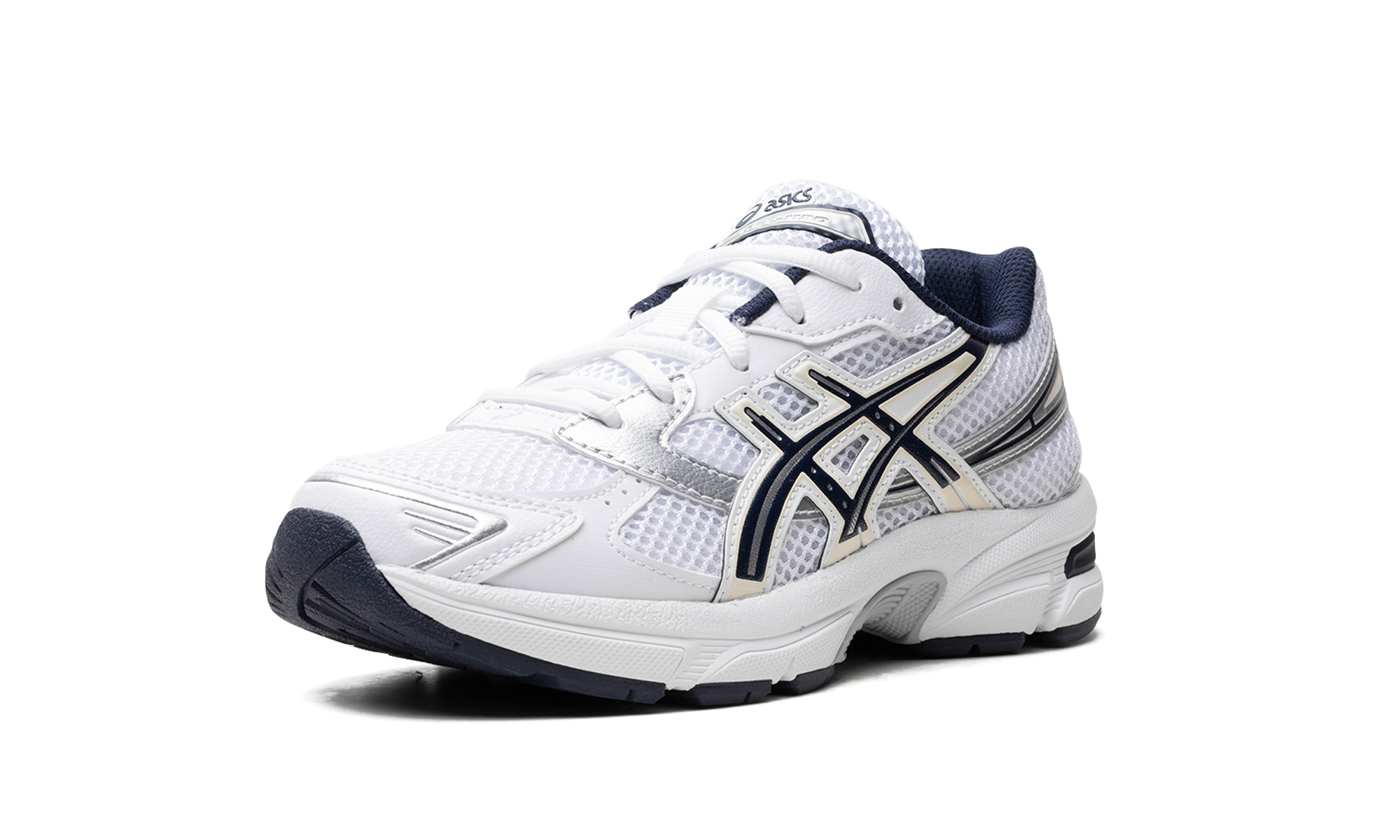 Gel-1130 GS "White Midnight"