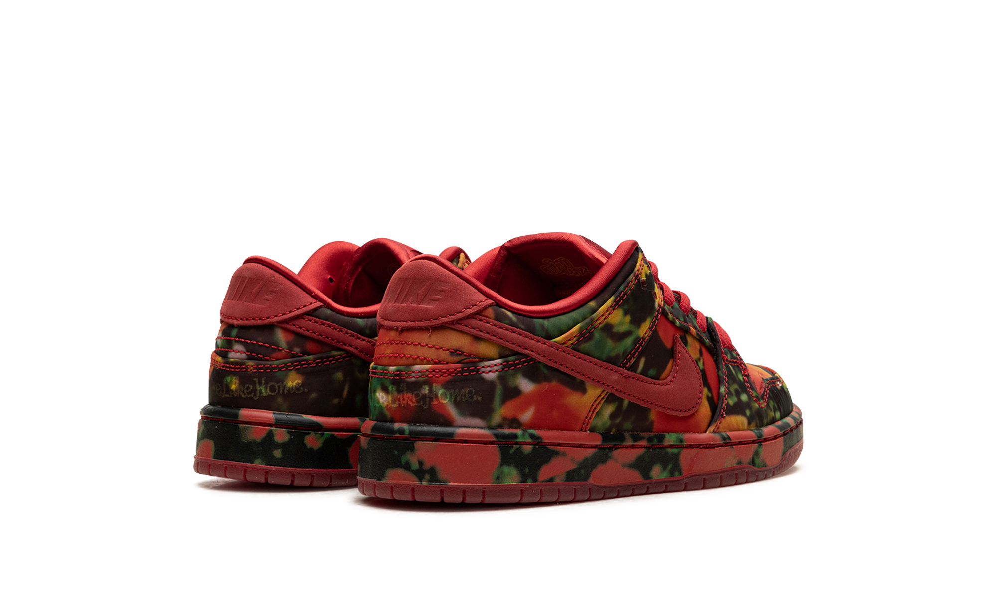 SB Dunk Low PS "The Wizard Of Oz"