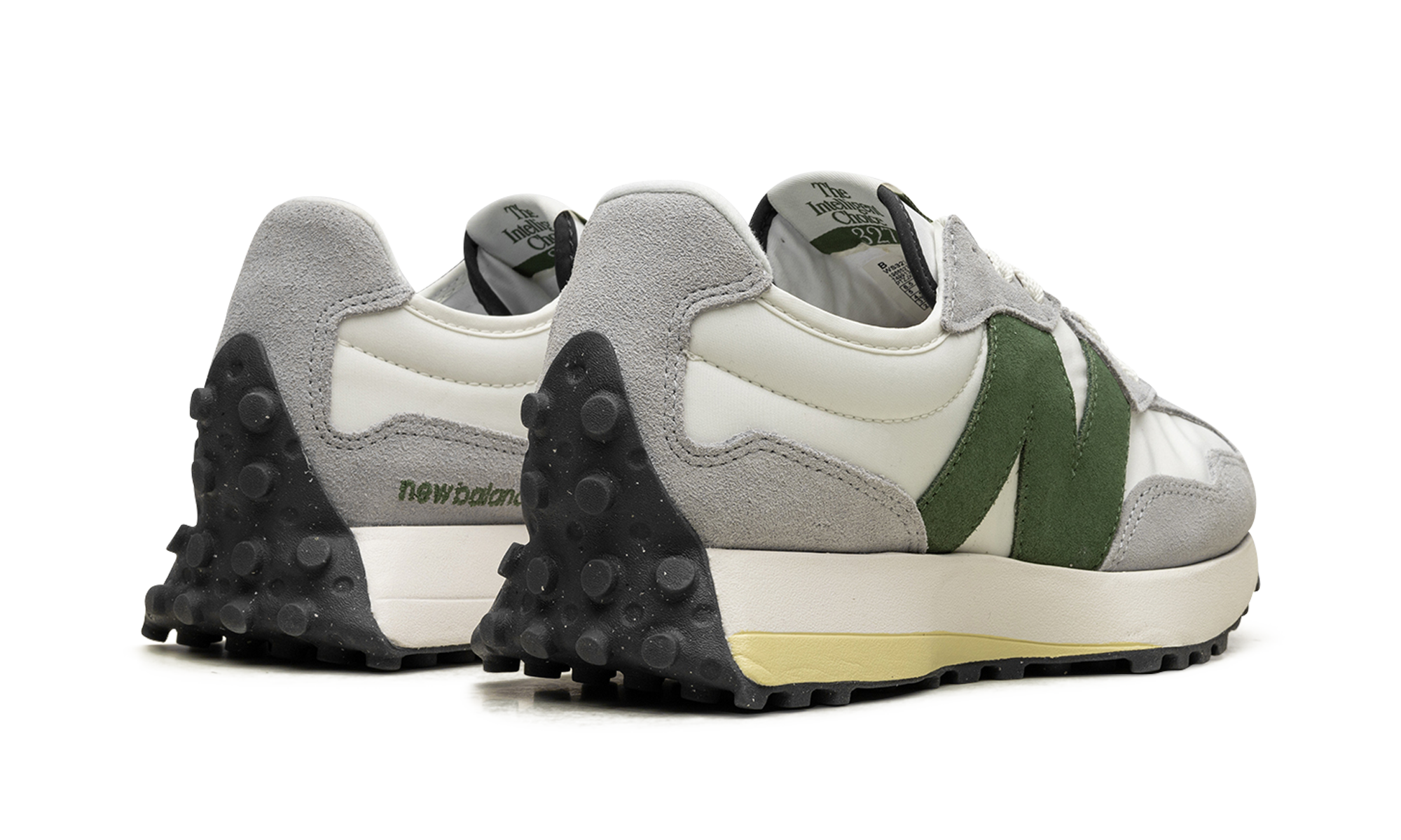 327 WMNS "Raincloud Nori"