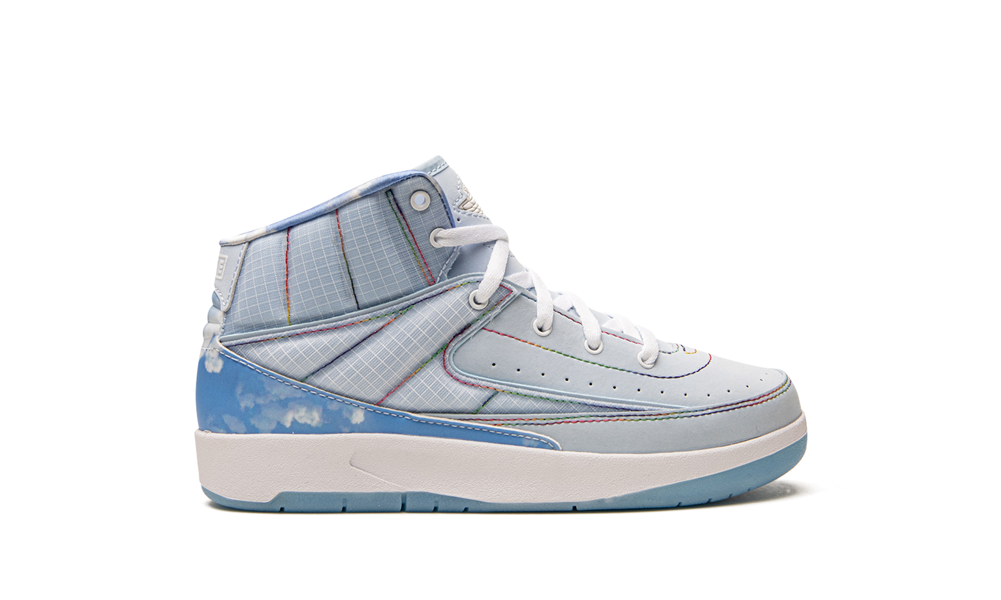 Air Jordan 2 PS "J Balvin"