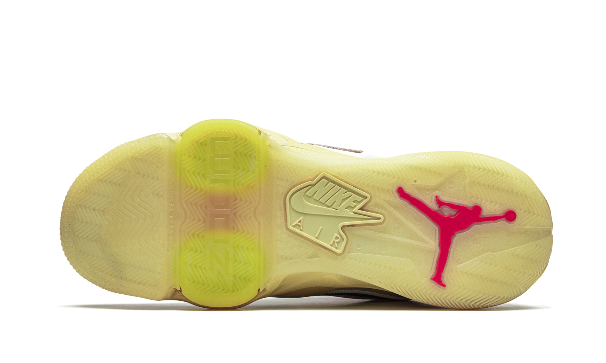 Jordan Zoom '92 "Union - Guava Ice"