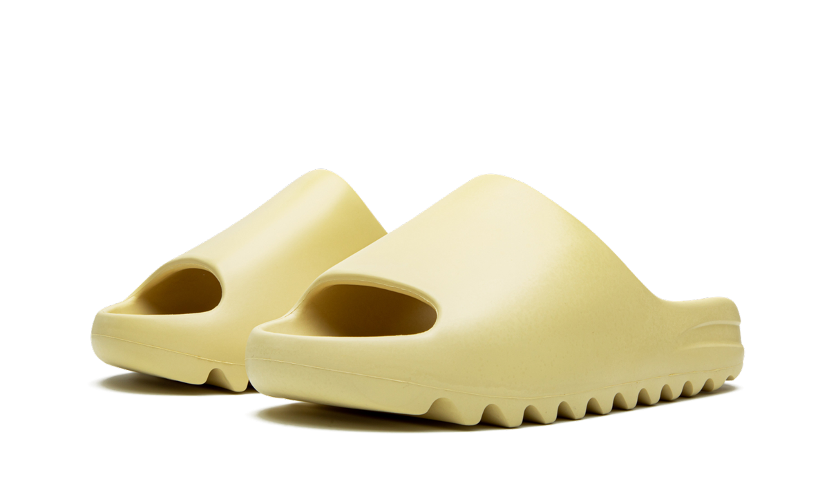 Yeezy Slide "Desert Sand"