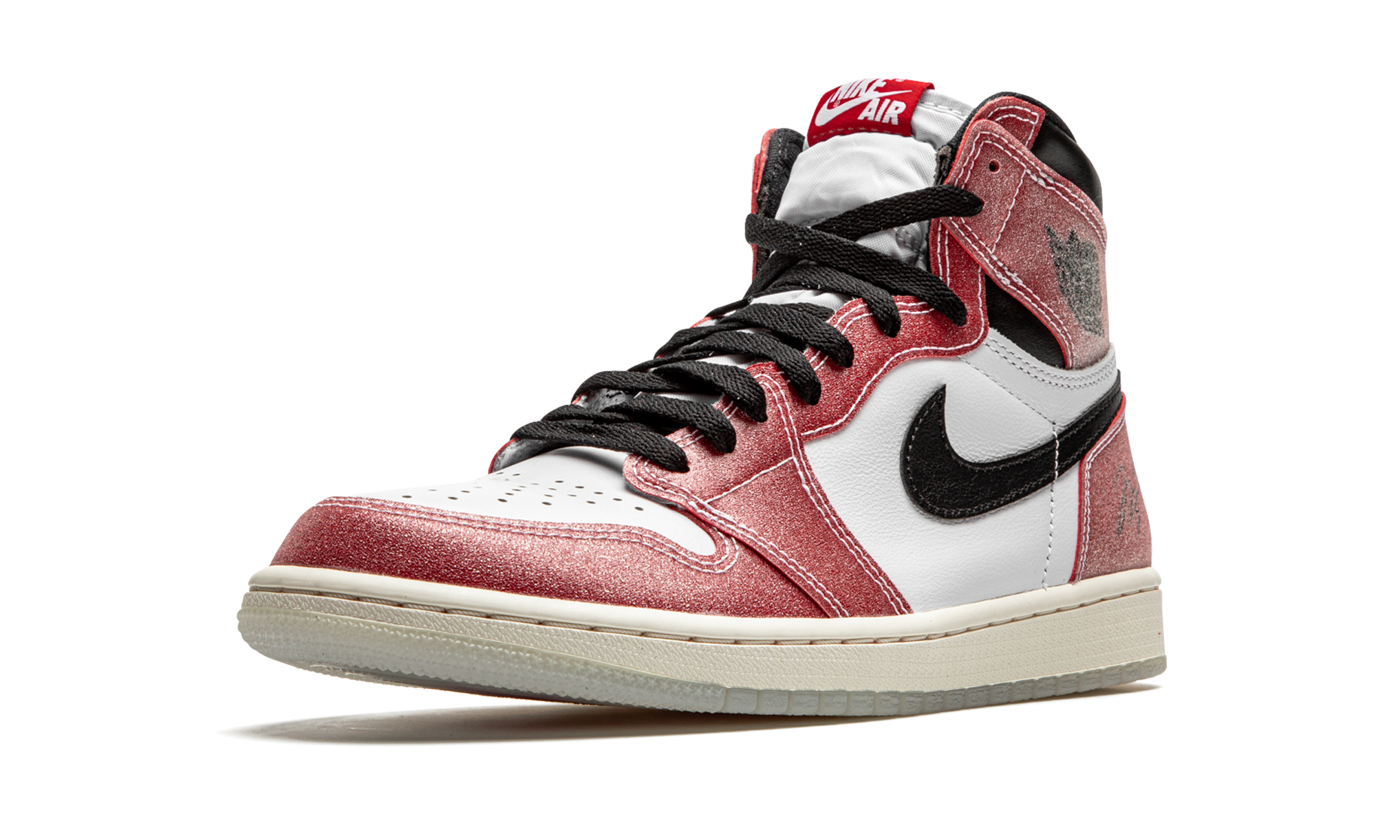 Air Jordan 1 Retro High OG "Trophy Room - Chicago"
