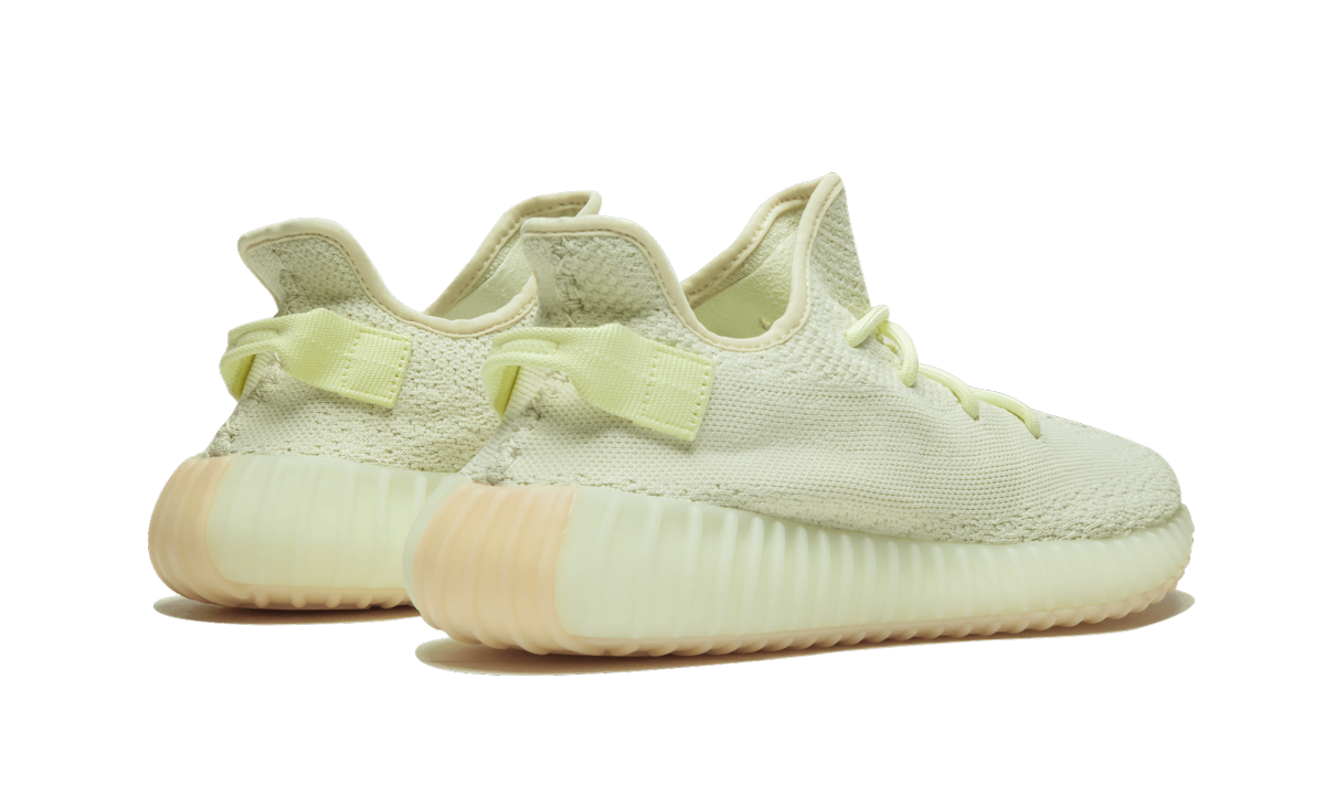 Yeezy Boost 350 V2 "Butter"