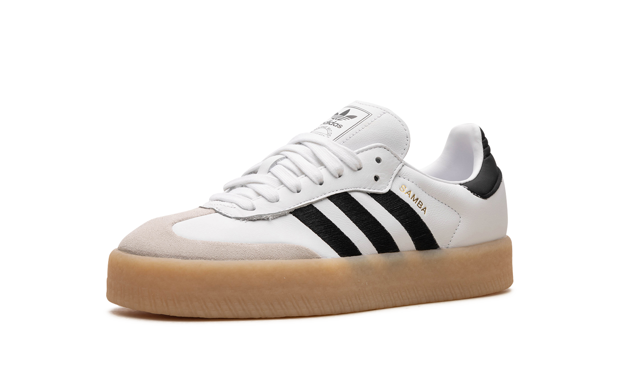 SAMBAE 2.0 "Blanco/Negro"