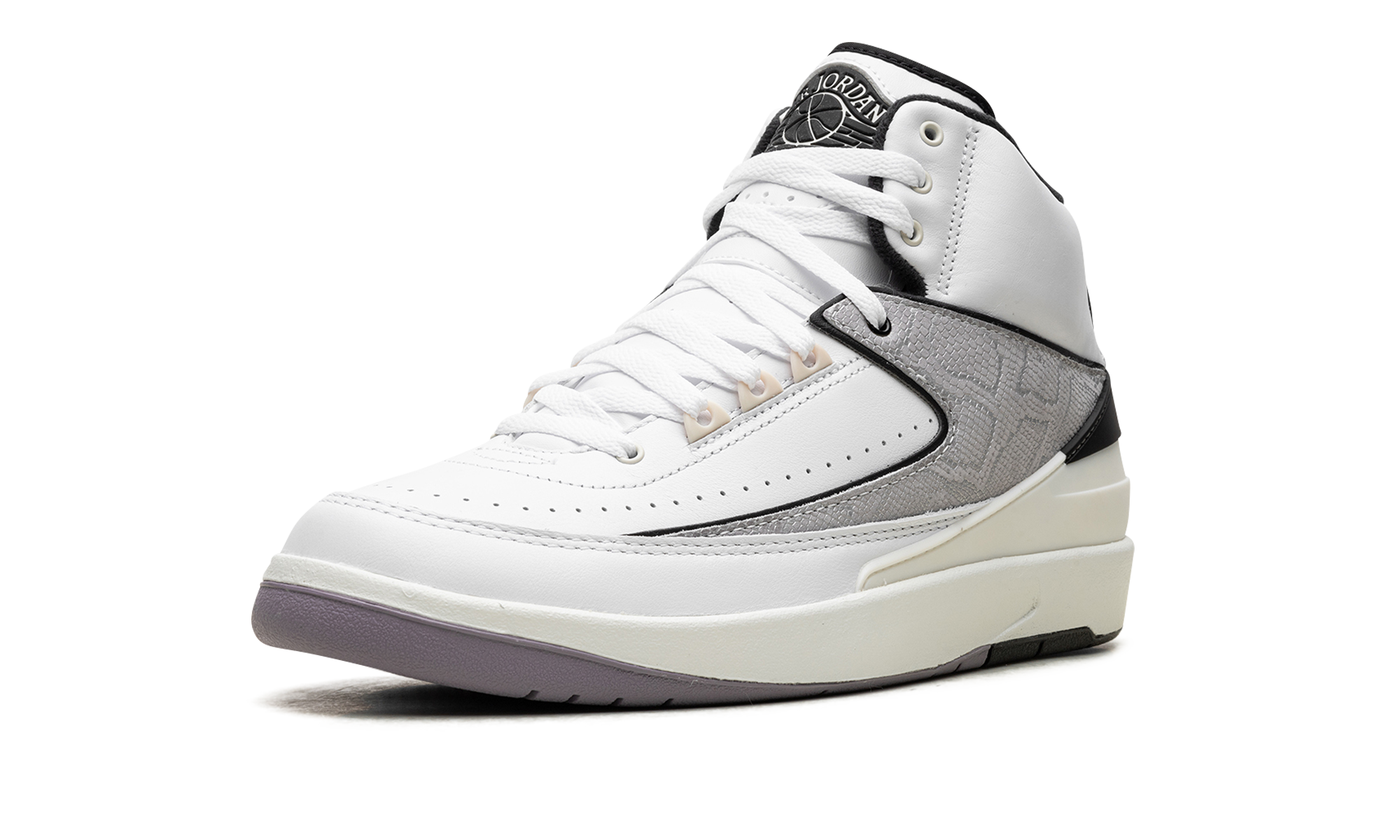 Air Jordan 2 Retro "Python"