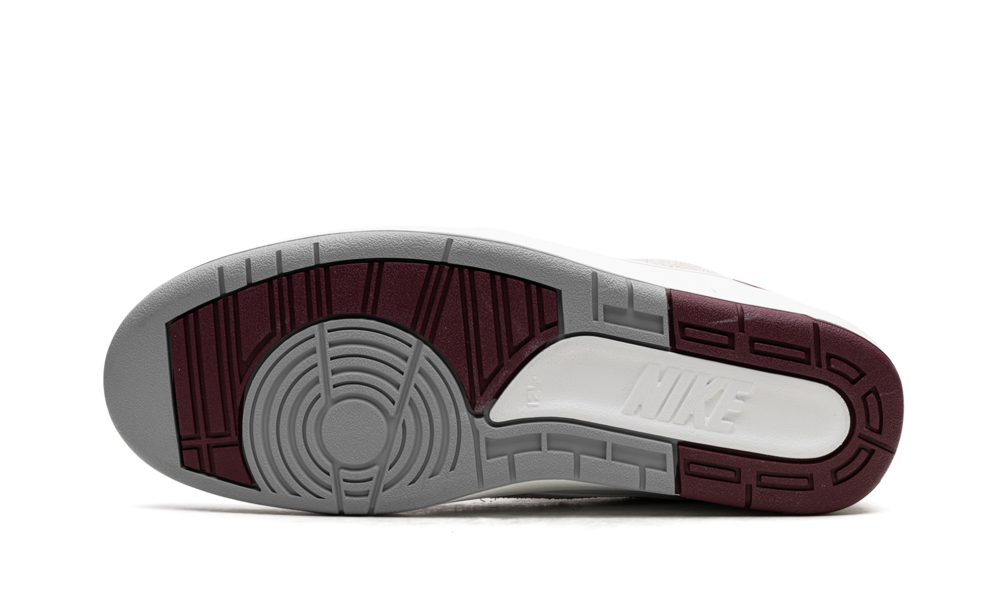 Air Jordan 2 Low "Cherrywood"