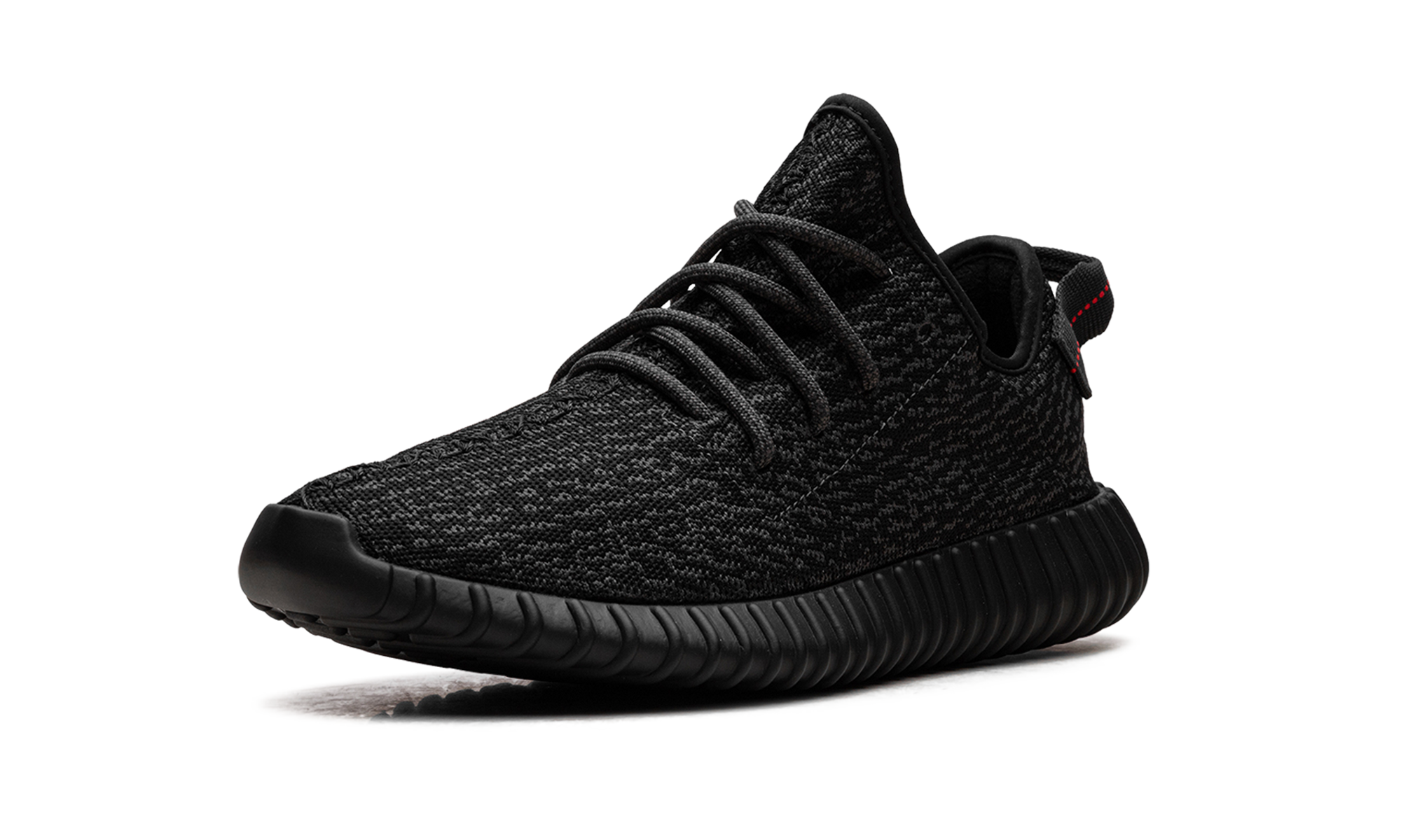 Yeezy Boost 350 "Pirate Black - 2016 Release"
