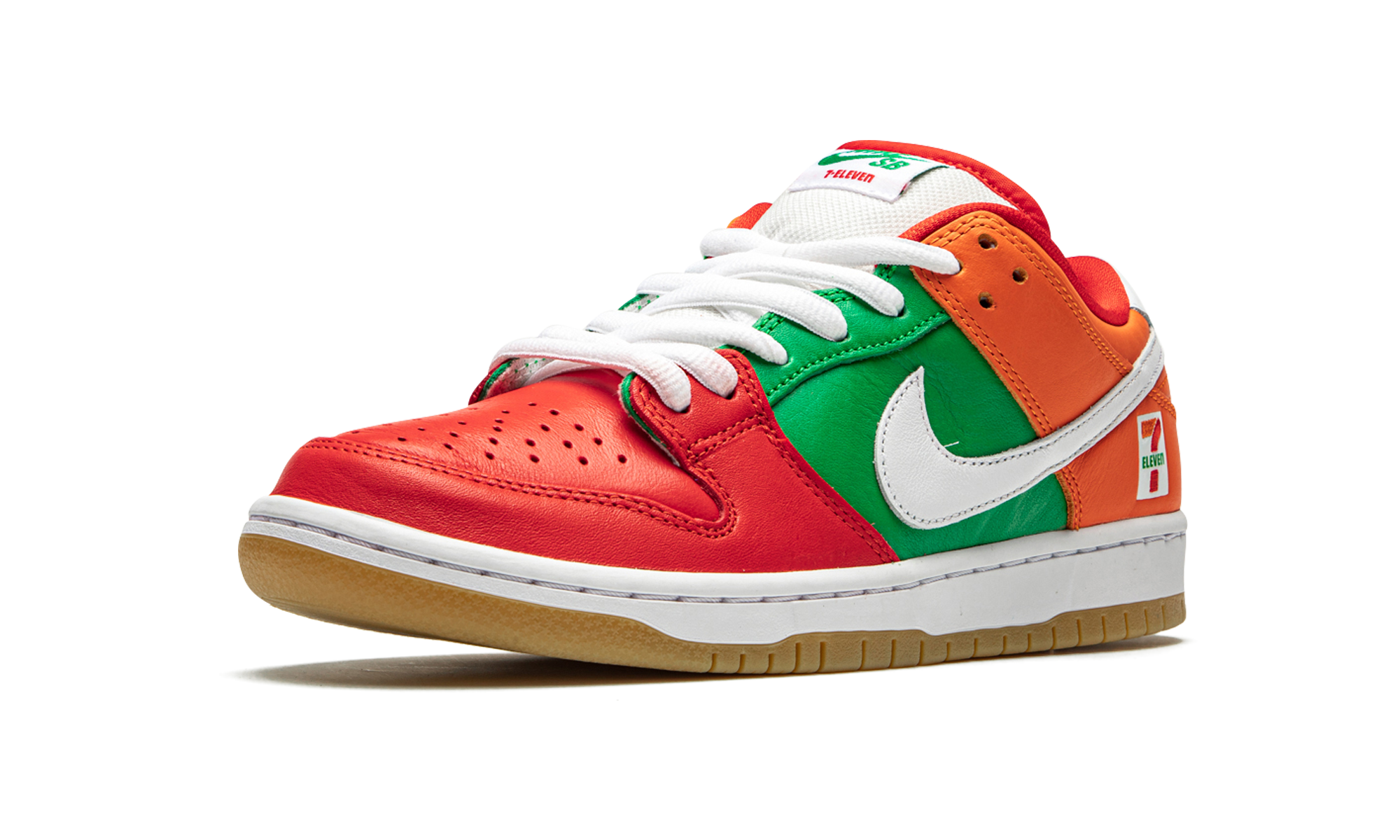 SB Dunk Low "7 Eleven"