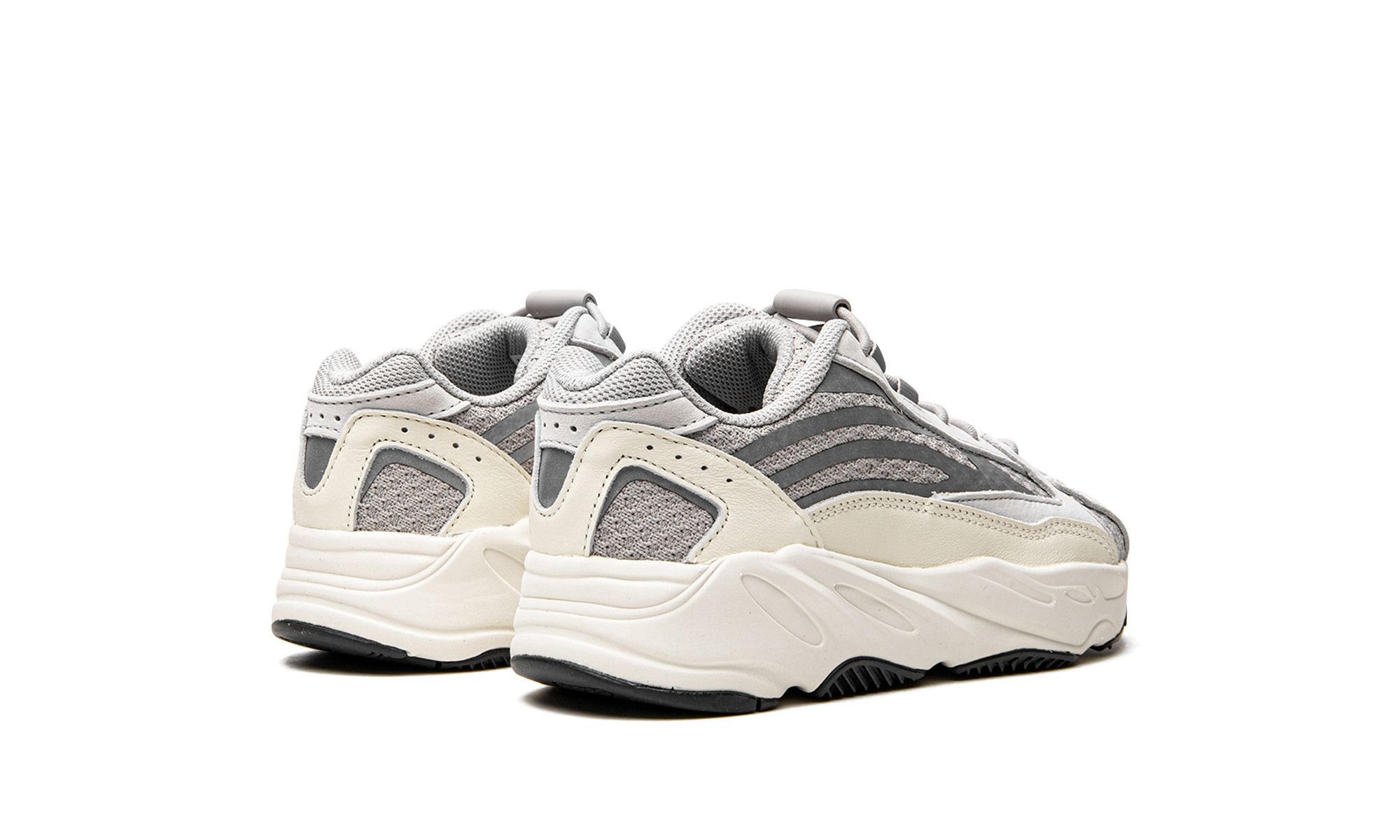 Yeezy Boost 700 V2 Kids "Static"
