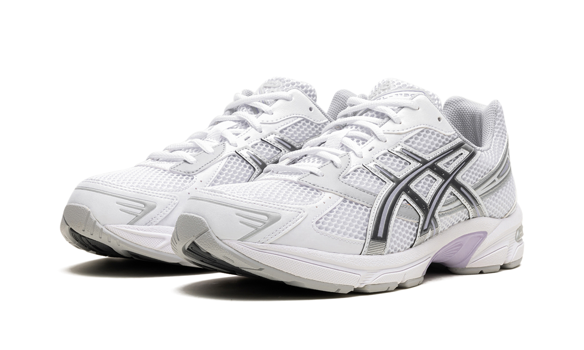 Gel 1130 WMNS "White Carrier Grey"