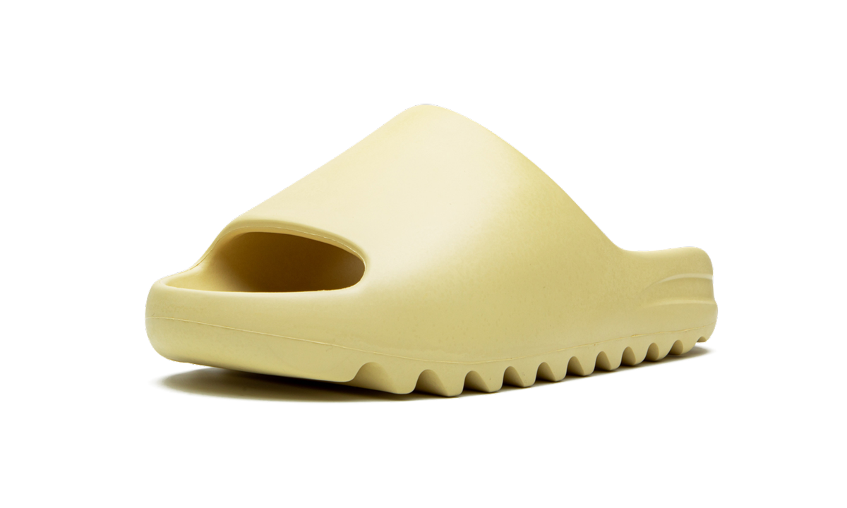 Yeezy Slide "Desert Sand"