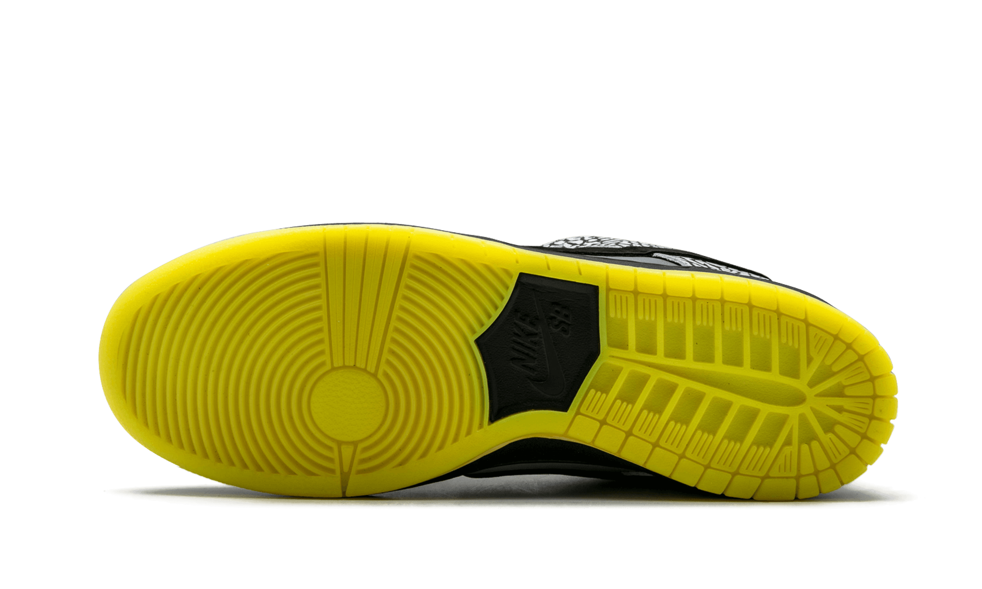 SB Dunk Low Premium QS "DJ Clark Kent - 112"