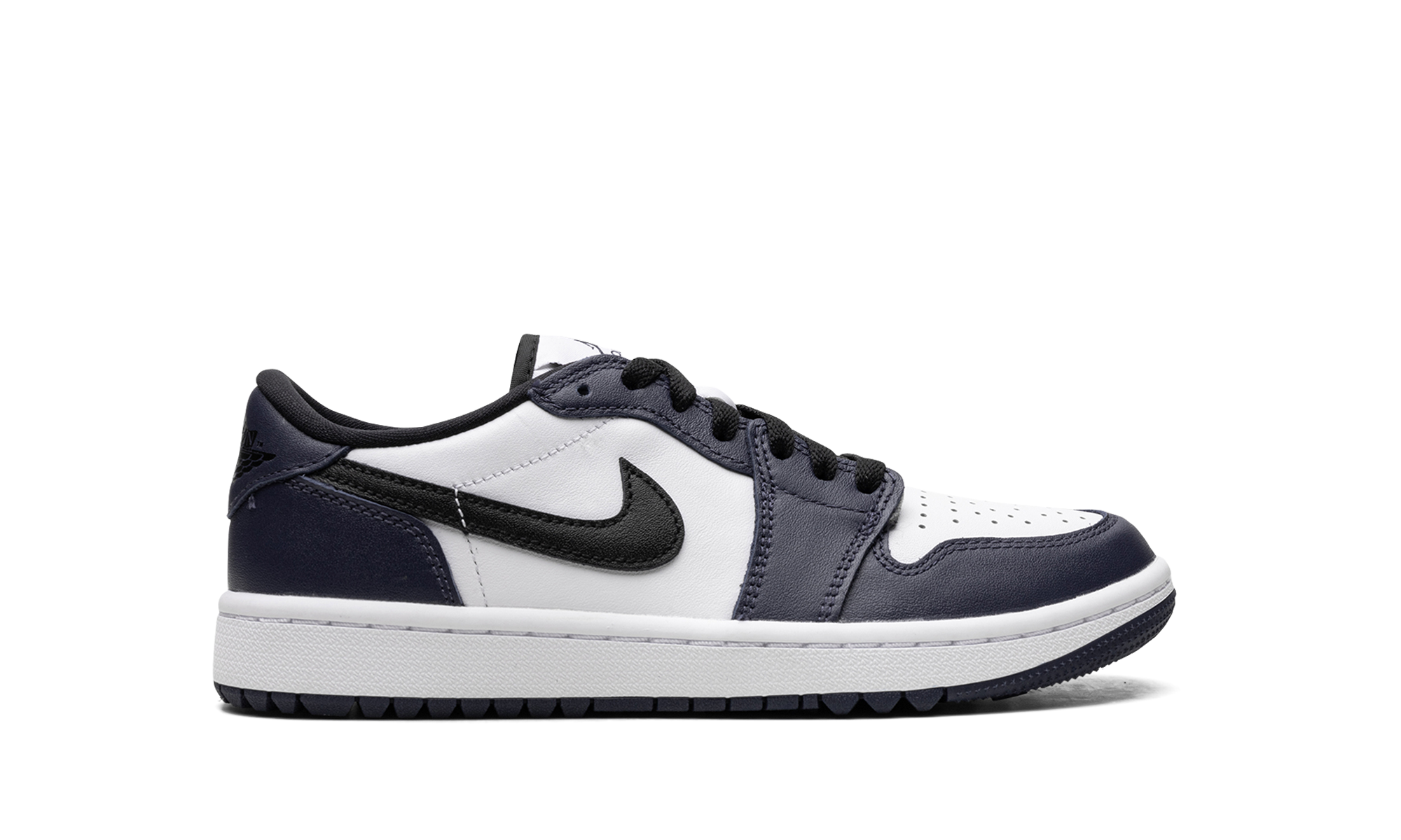 Air Jordan 1 Low Golf "Midnight Navy"
