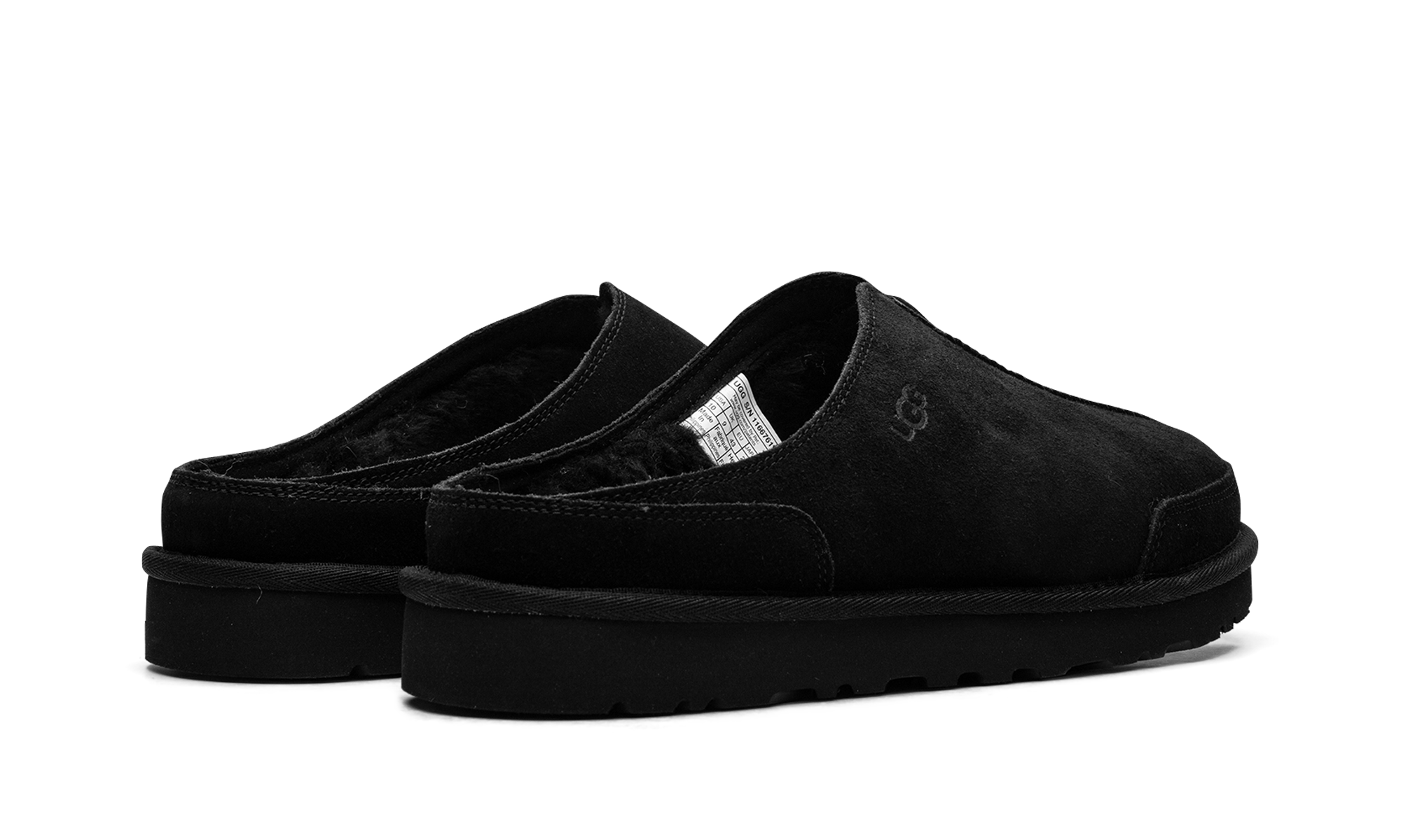 Marcman "Black"