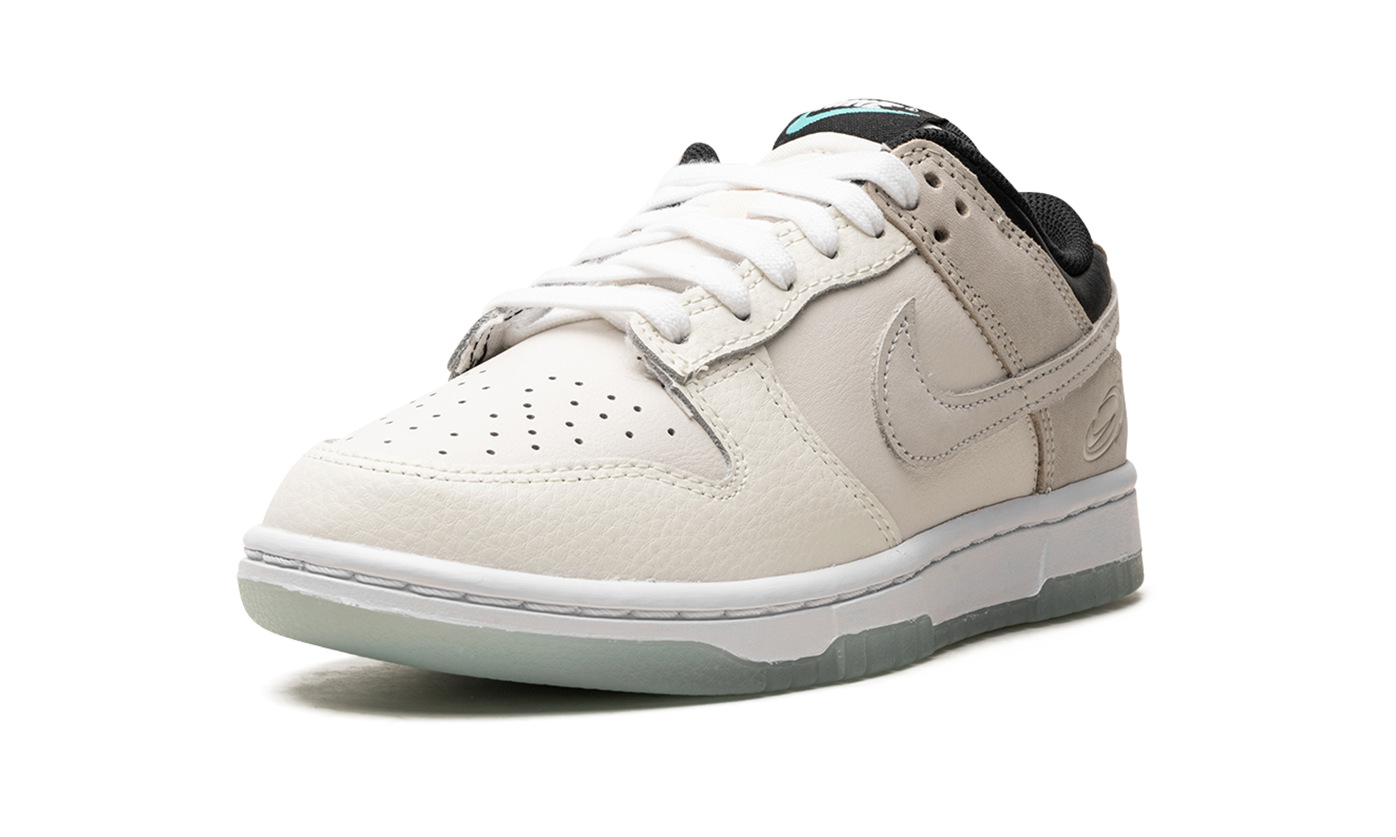 DUNK LOW WMNS "Supersonic"