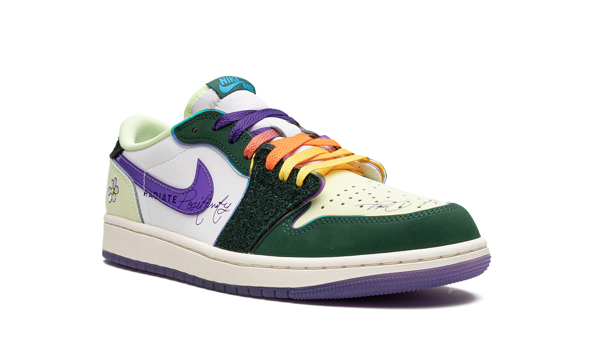 Air Jordan 1 Low OG "Doernbecher 2023"
