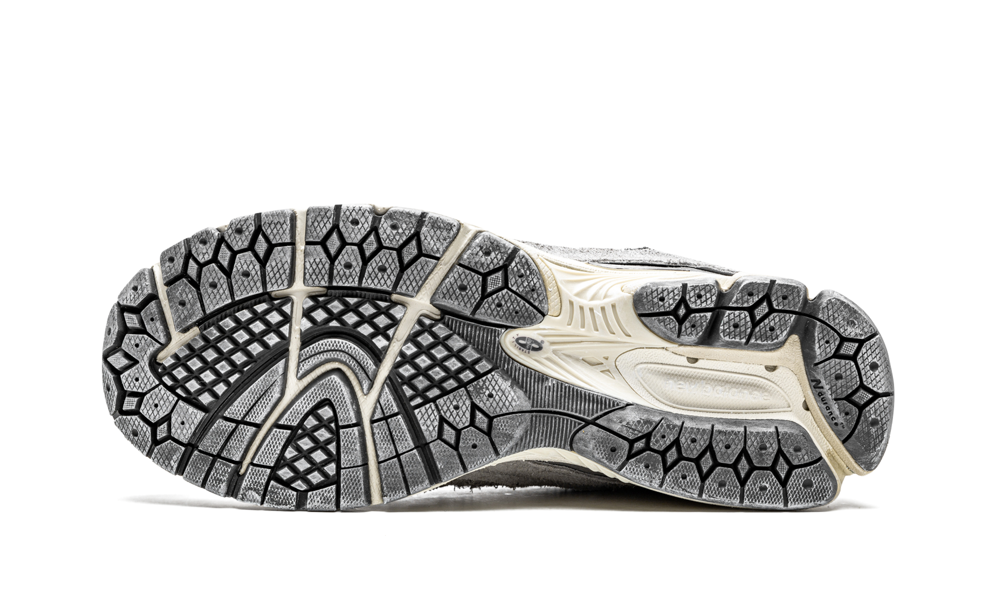 2002R "Protection Pack - Grey"