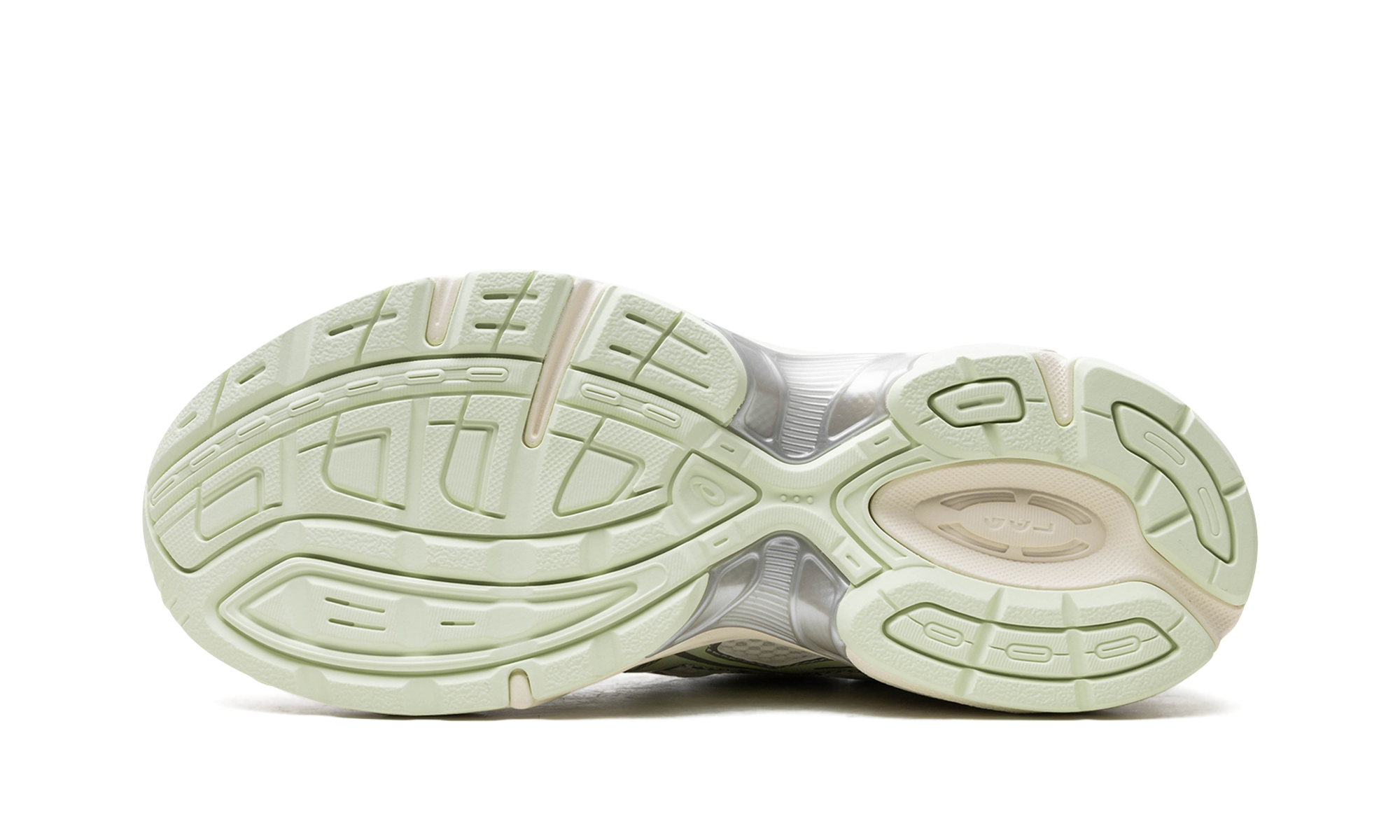 GEL-1130 WMNS "Plata/Verde"