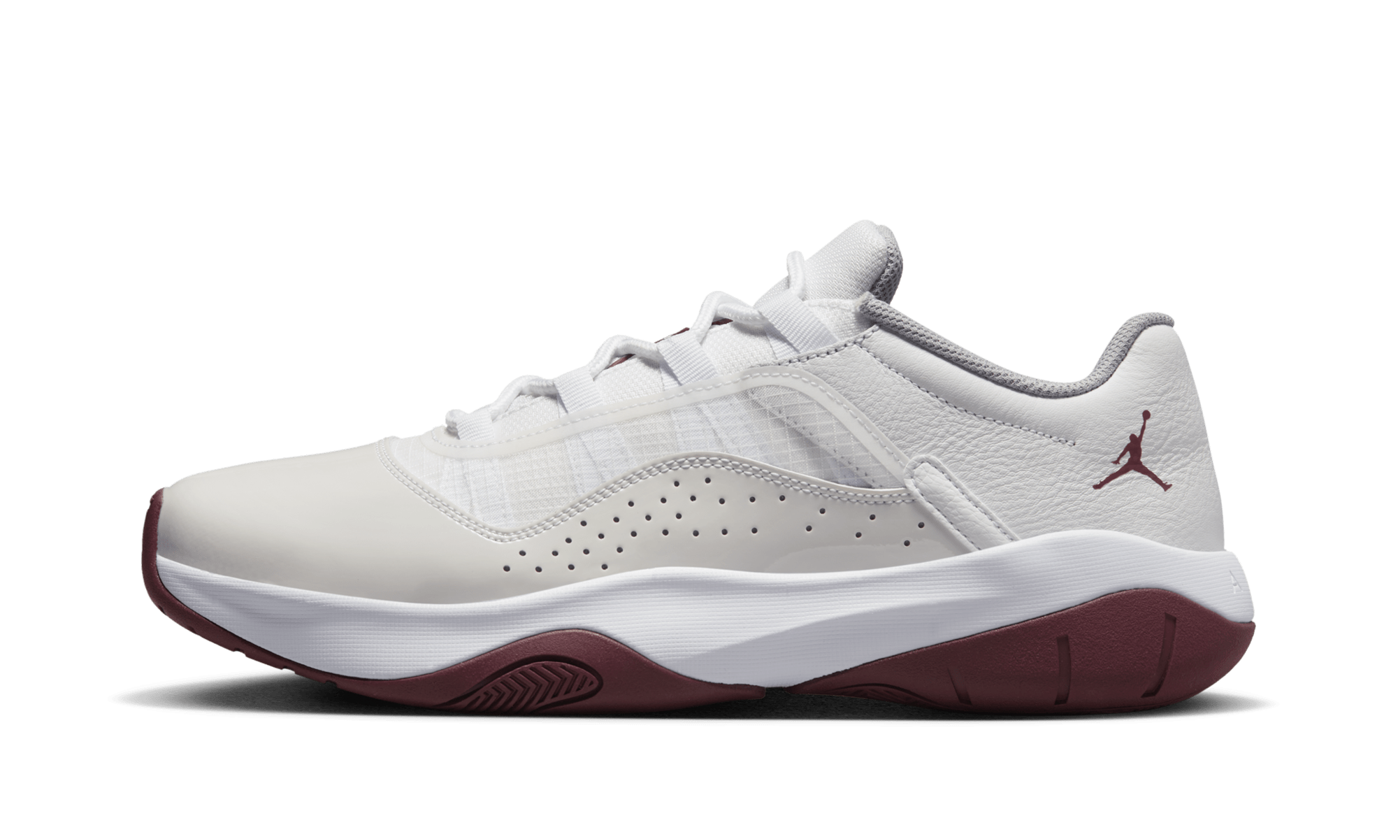 Jordan 11 CMFT Low "Steel Grey Cherrywood"