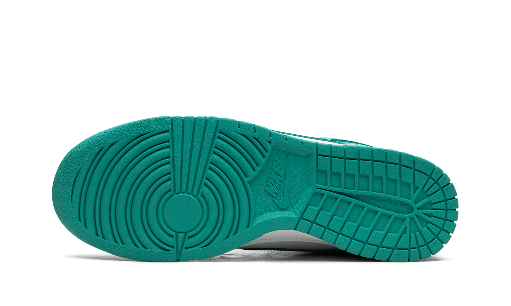 Dunk Low "Clear Jade"