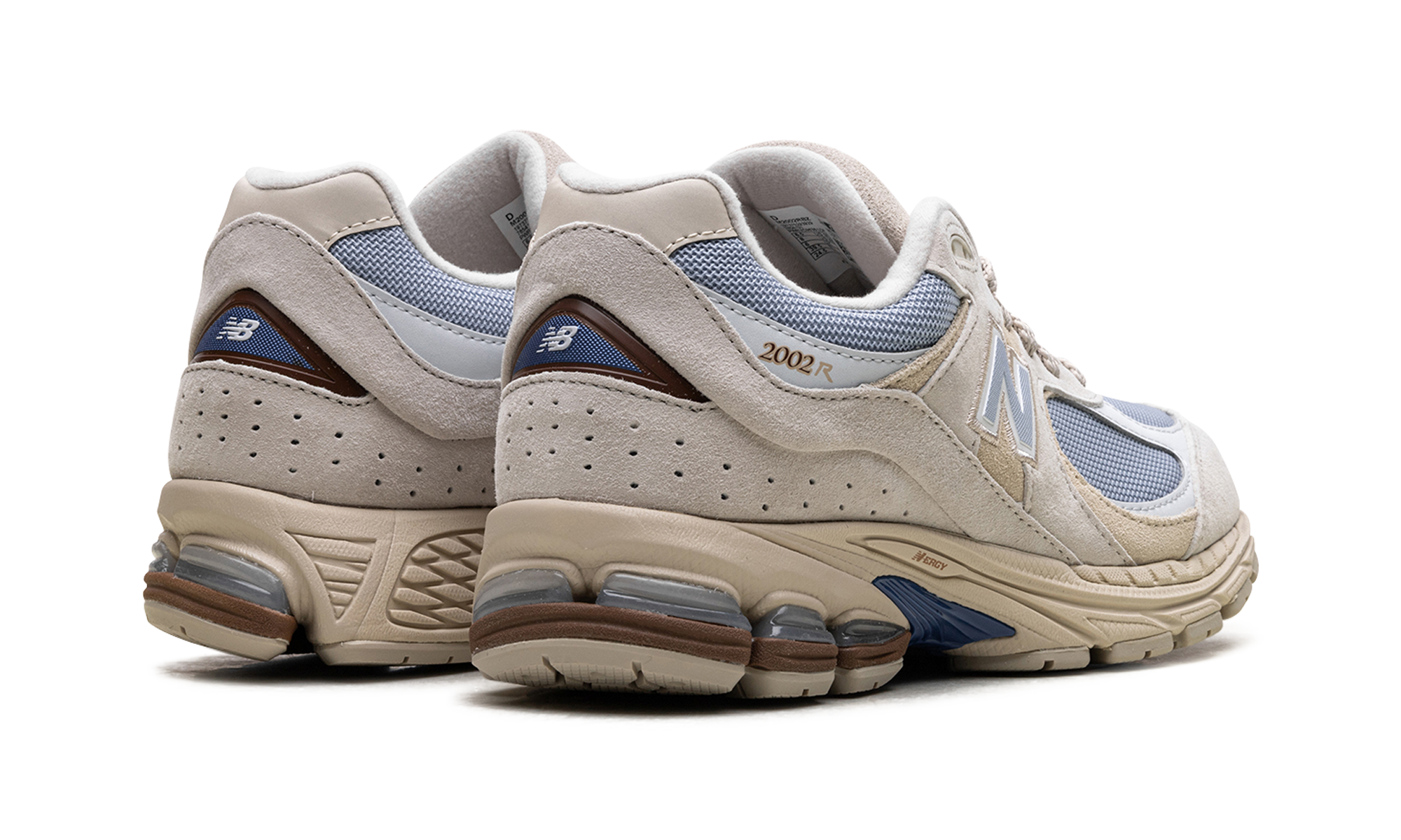 2002R "Sandstone"
