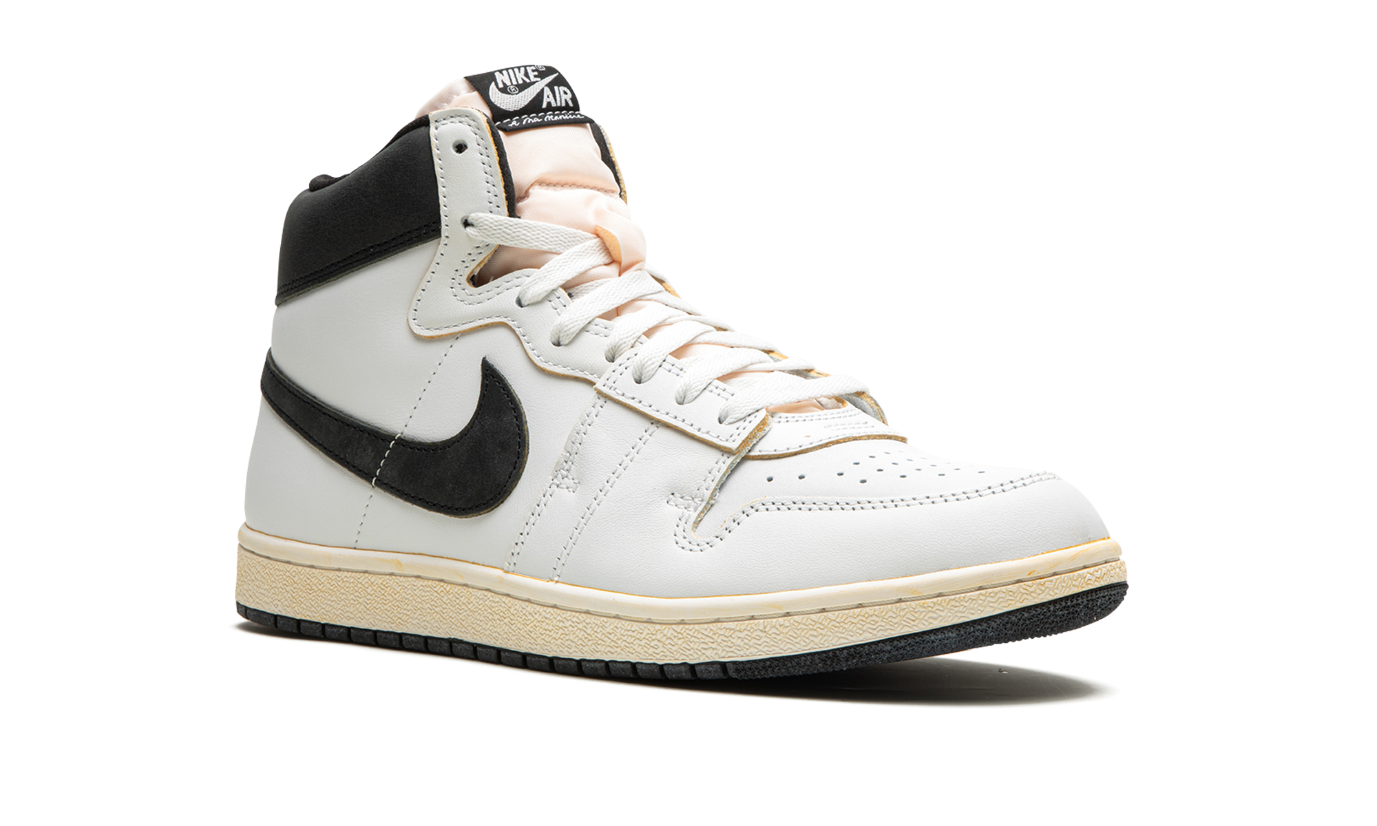 Jordan Air Ship "A Ma Maniére"