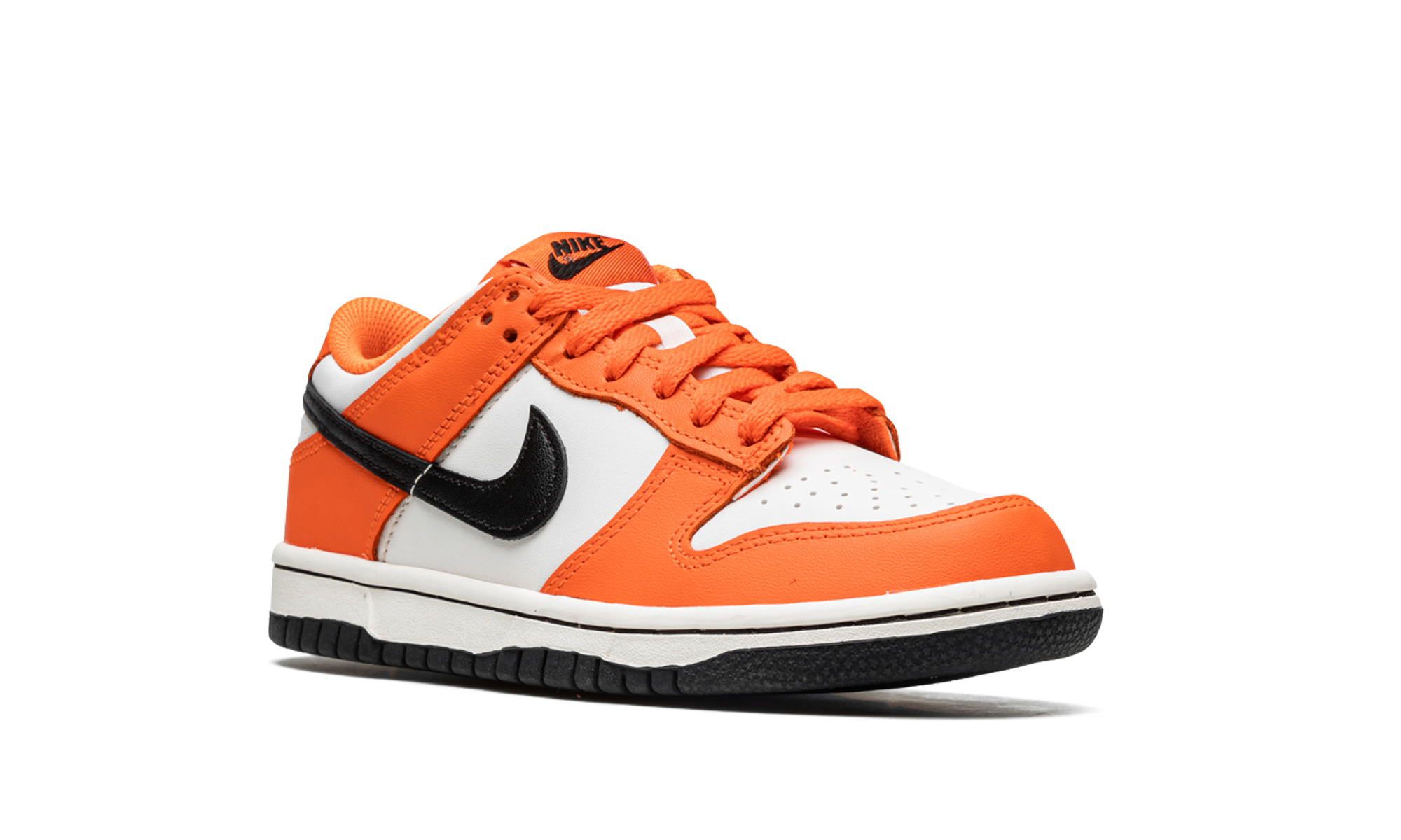 Dunk Low GS "Halloween 2022"
