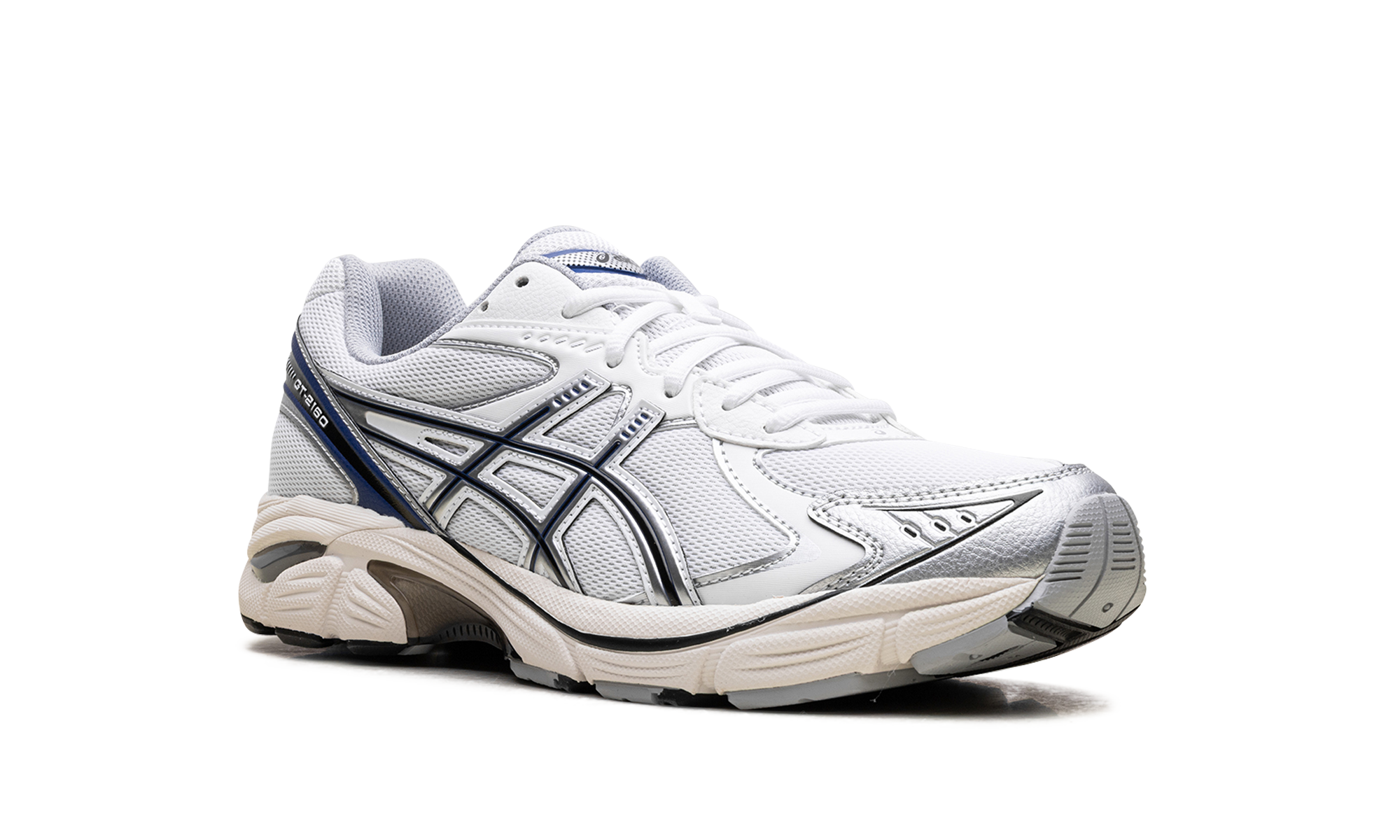 GT 2160 "White Deep Marine"