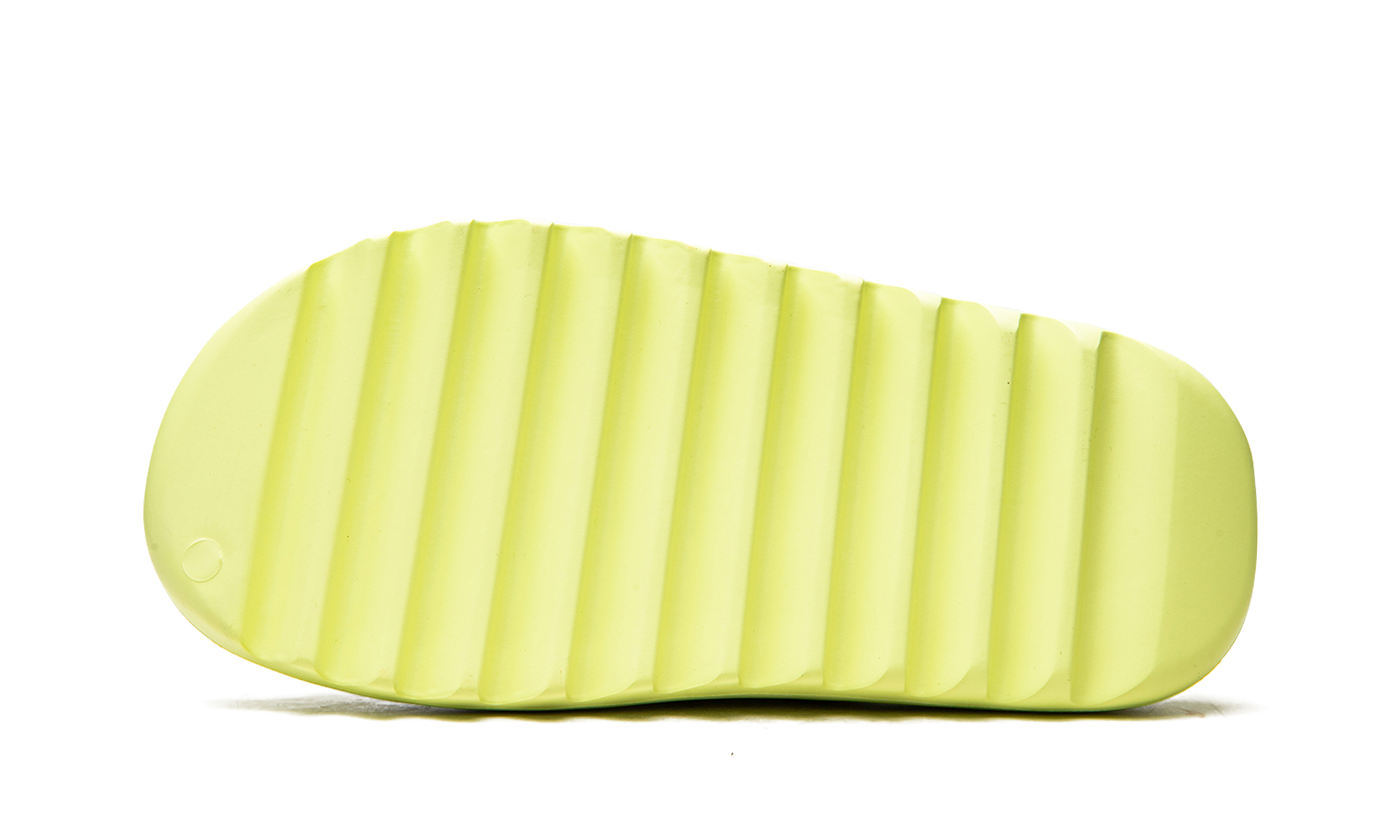 Yeezy Slide "Glow"