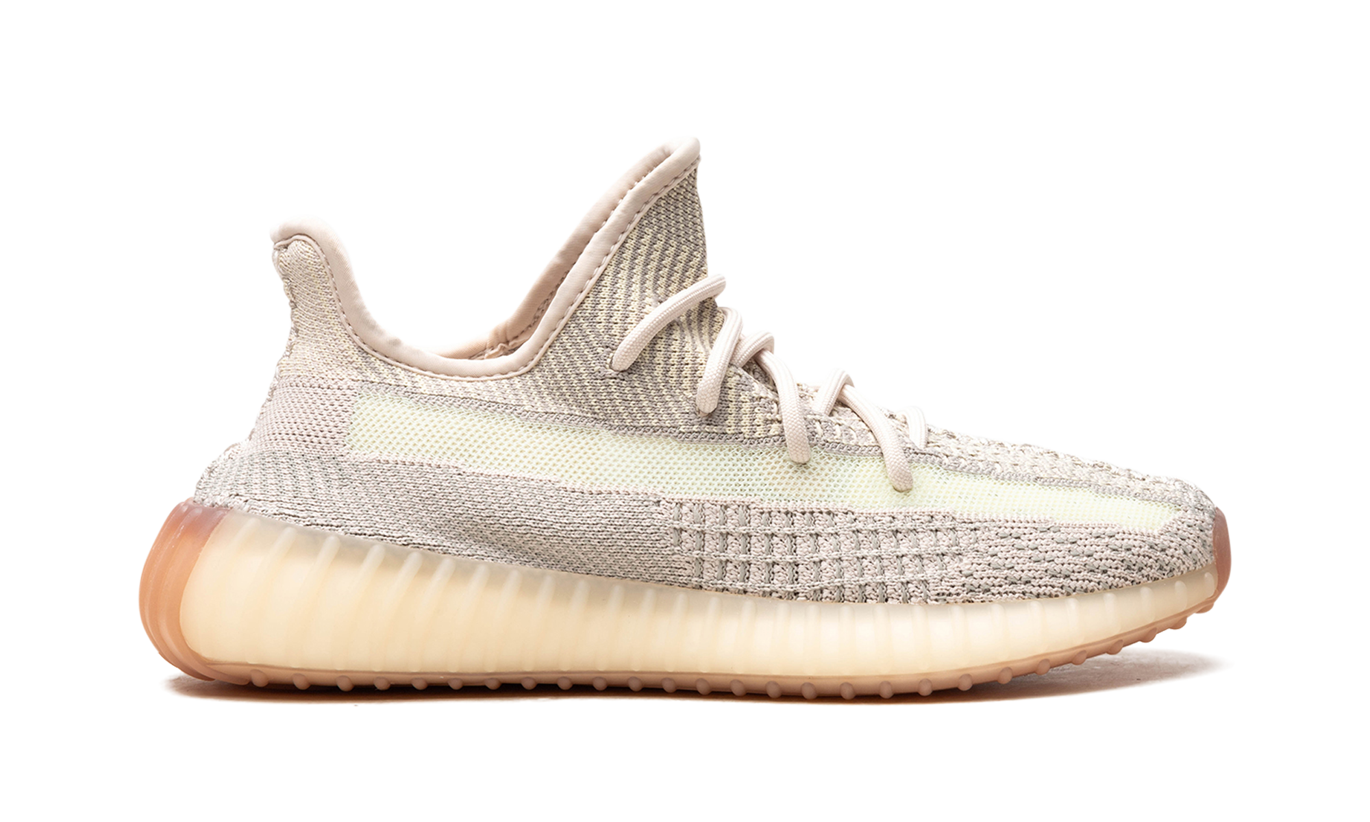 Yeezy Boost 350 V2 "Citrin"
