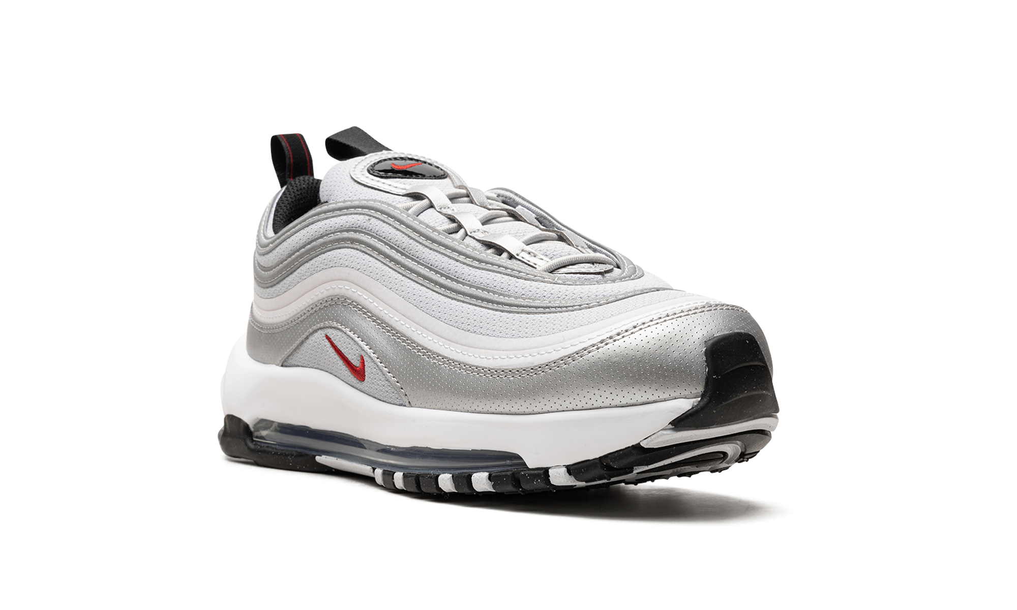 Air Max 97 PS "Silver Bullet"