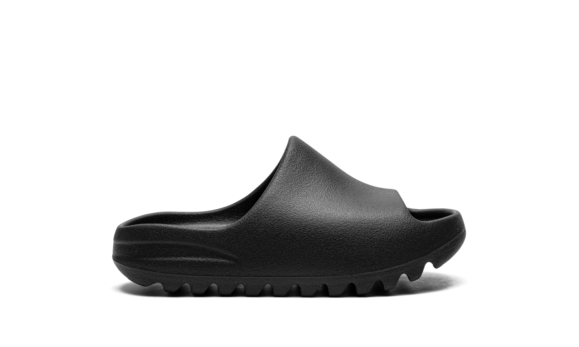 Yeezy Slide Kids "Onyx"