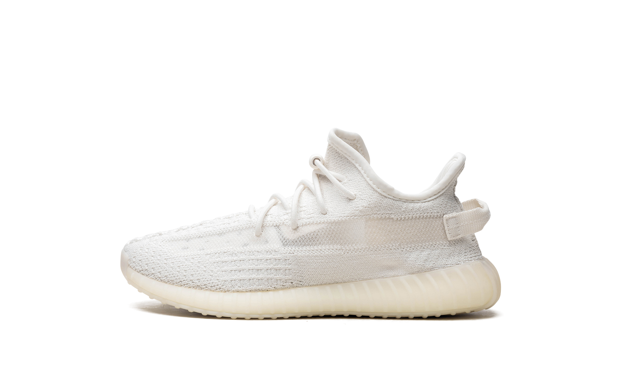 Yeezy Boost 350 V2 Kids "Bone"