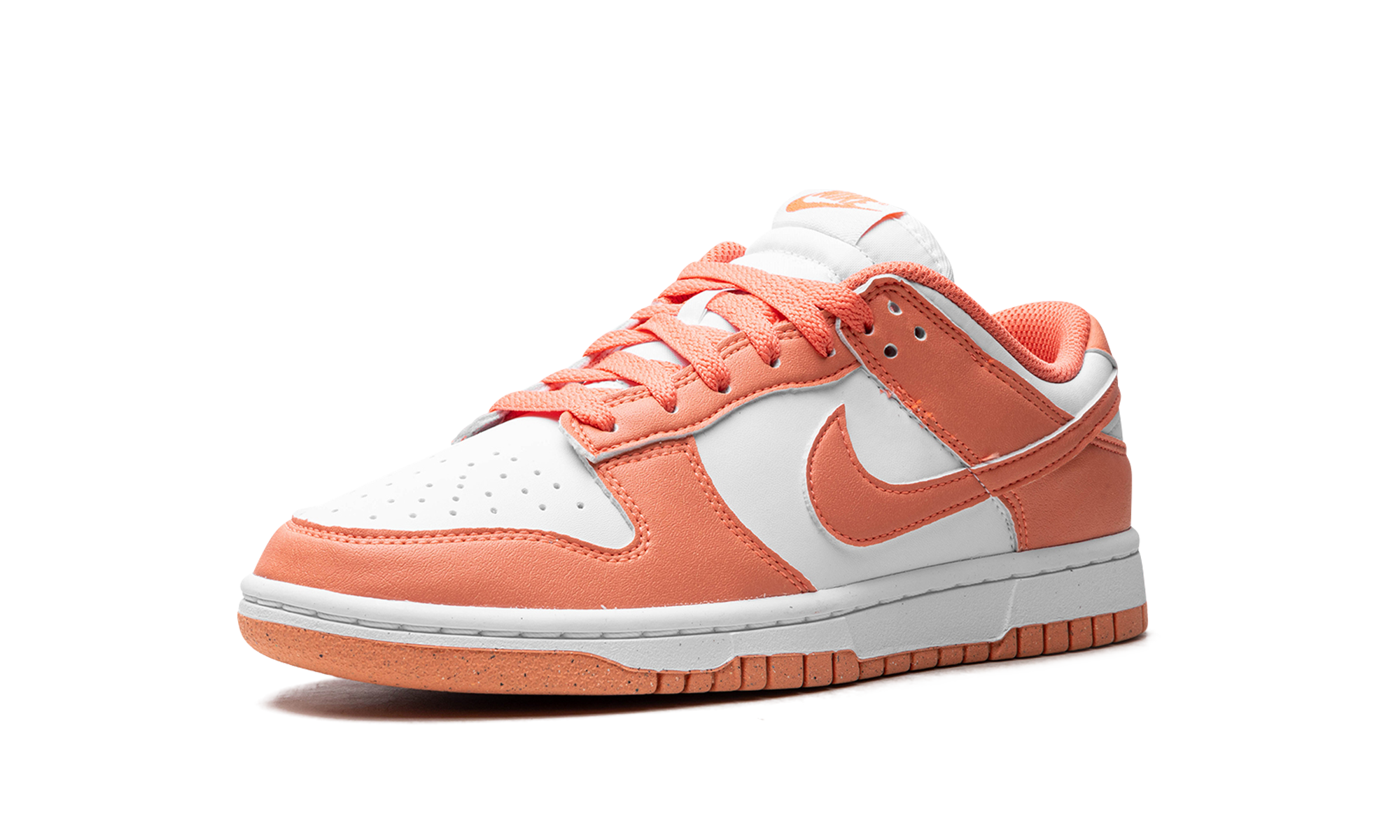Dunk Low WMNS "Light Wild Mango"