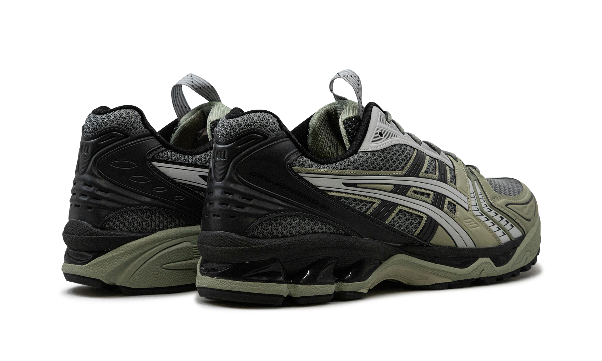 UB1-S Gel Kayano 14 "Kiko Kostadinov"