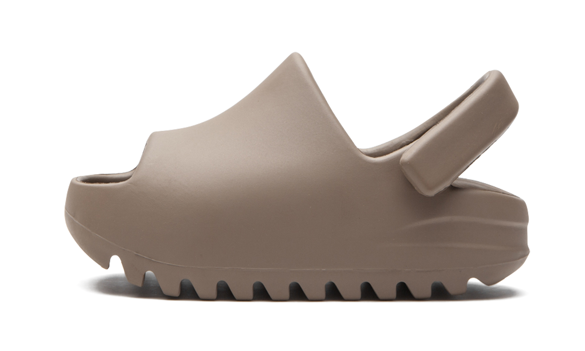 YEEZY SLIDE "EARTH BROWN"