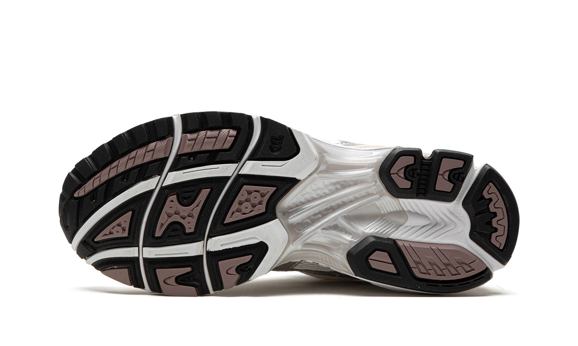 Gel Kayano 14 "Kith Cream Antler"
