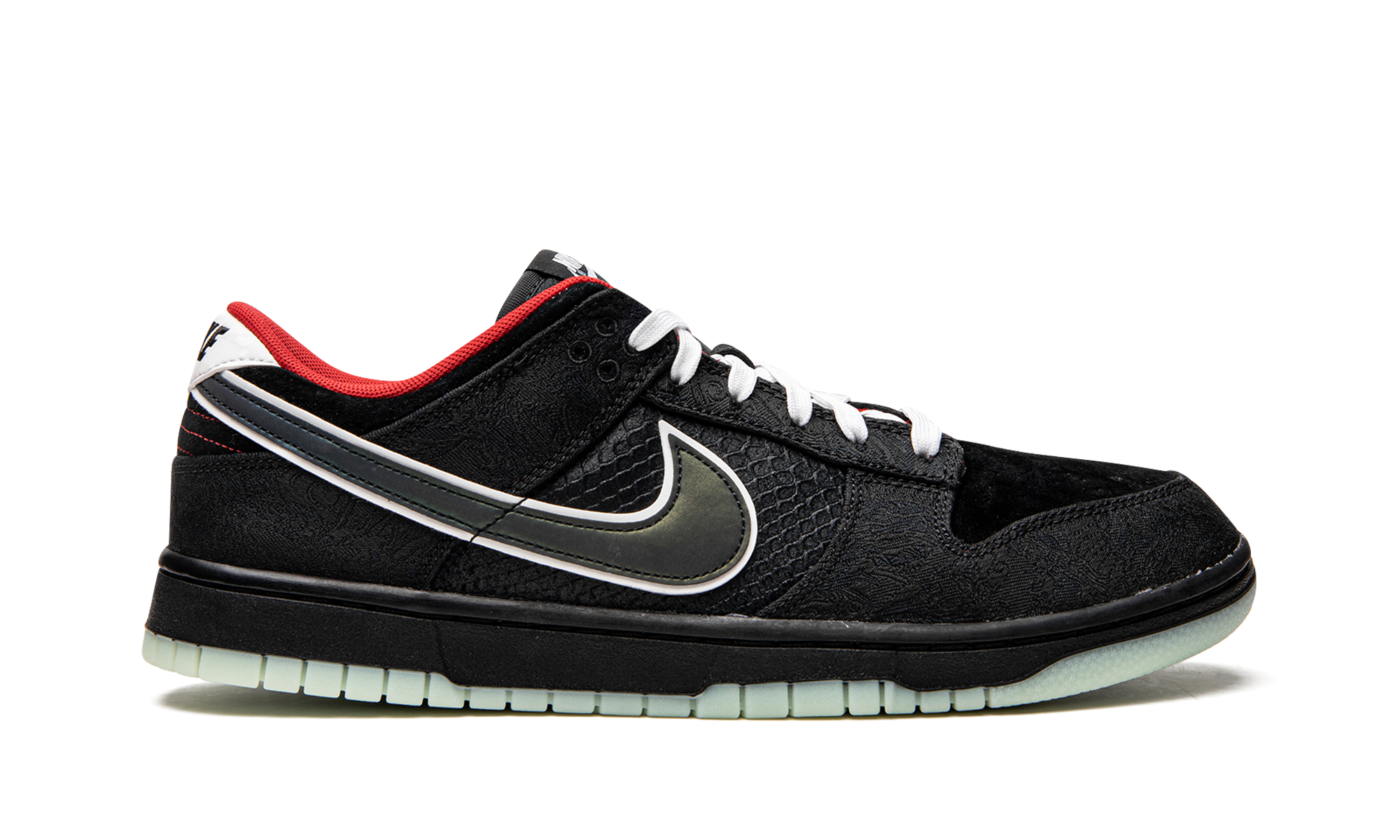 Dunk Low Retro "LPL League of Legends"